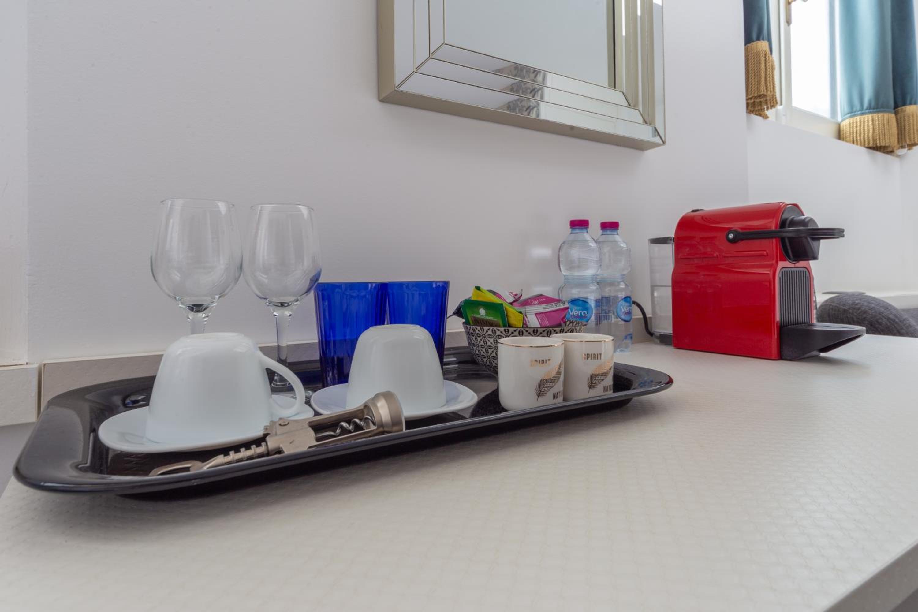 Duomo Smart Suites