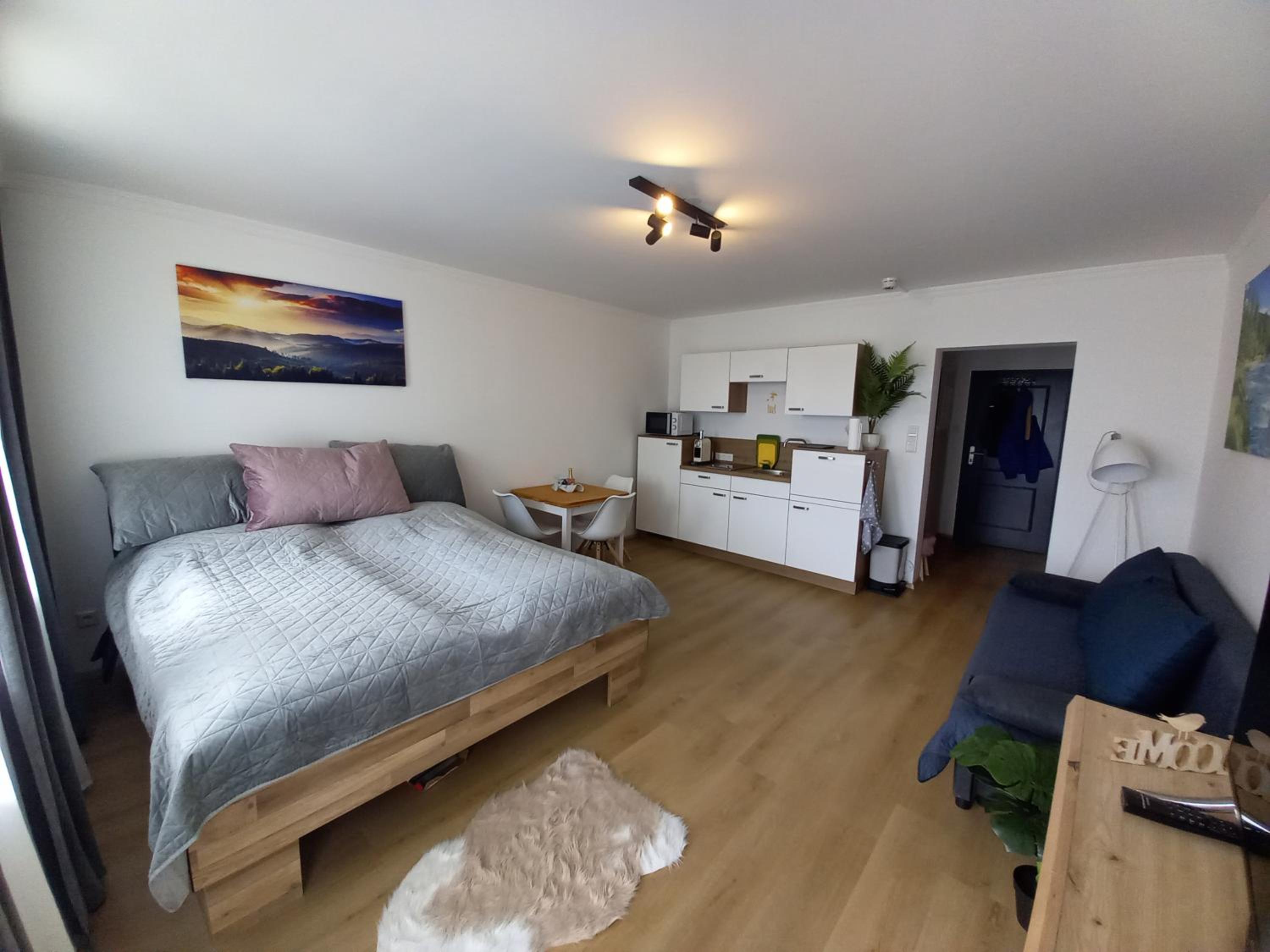 Apartment Auszeit Strobl