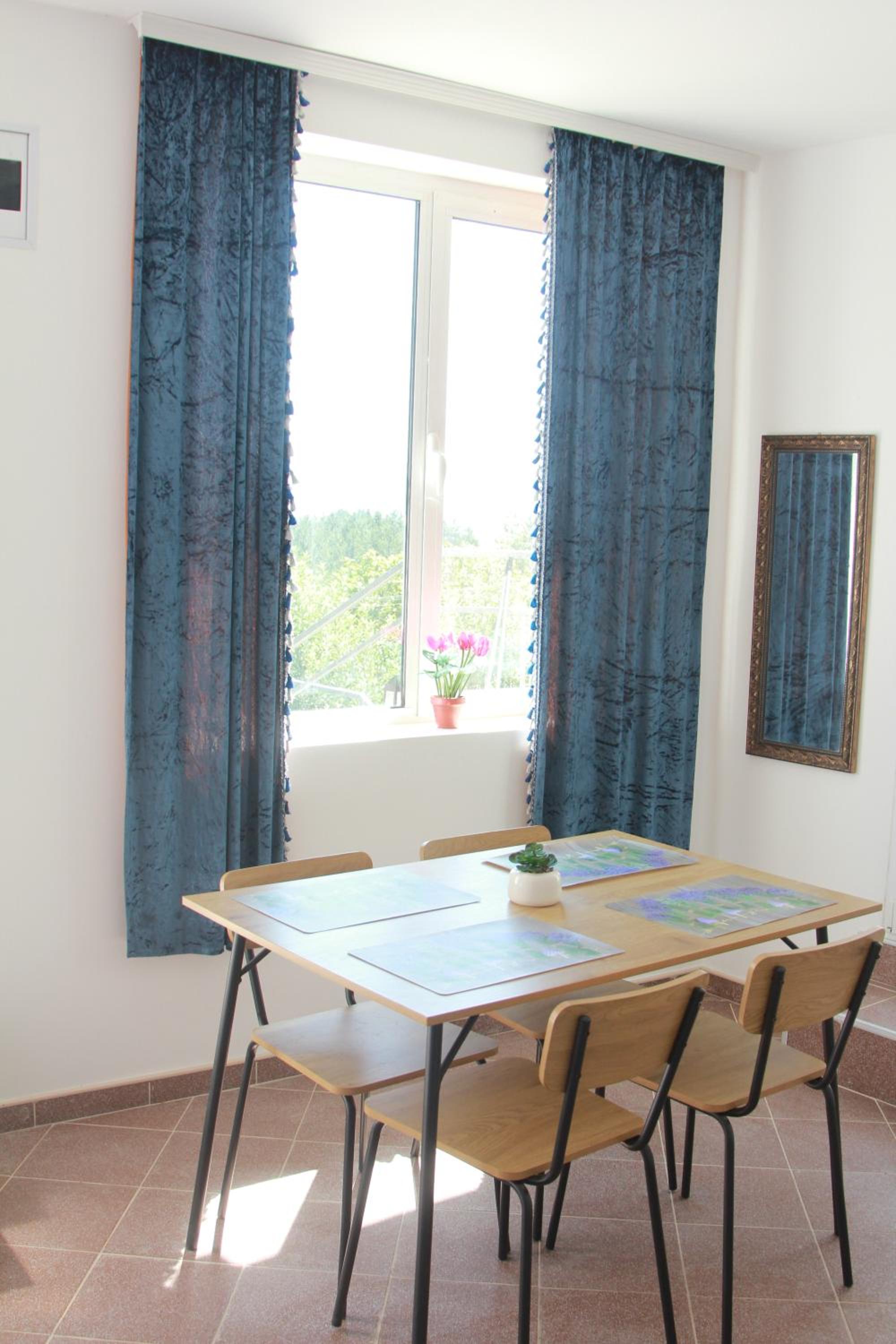 Apartmani Borovi