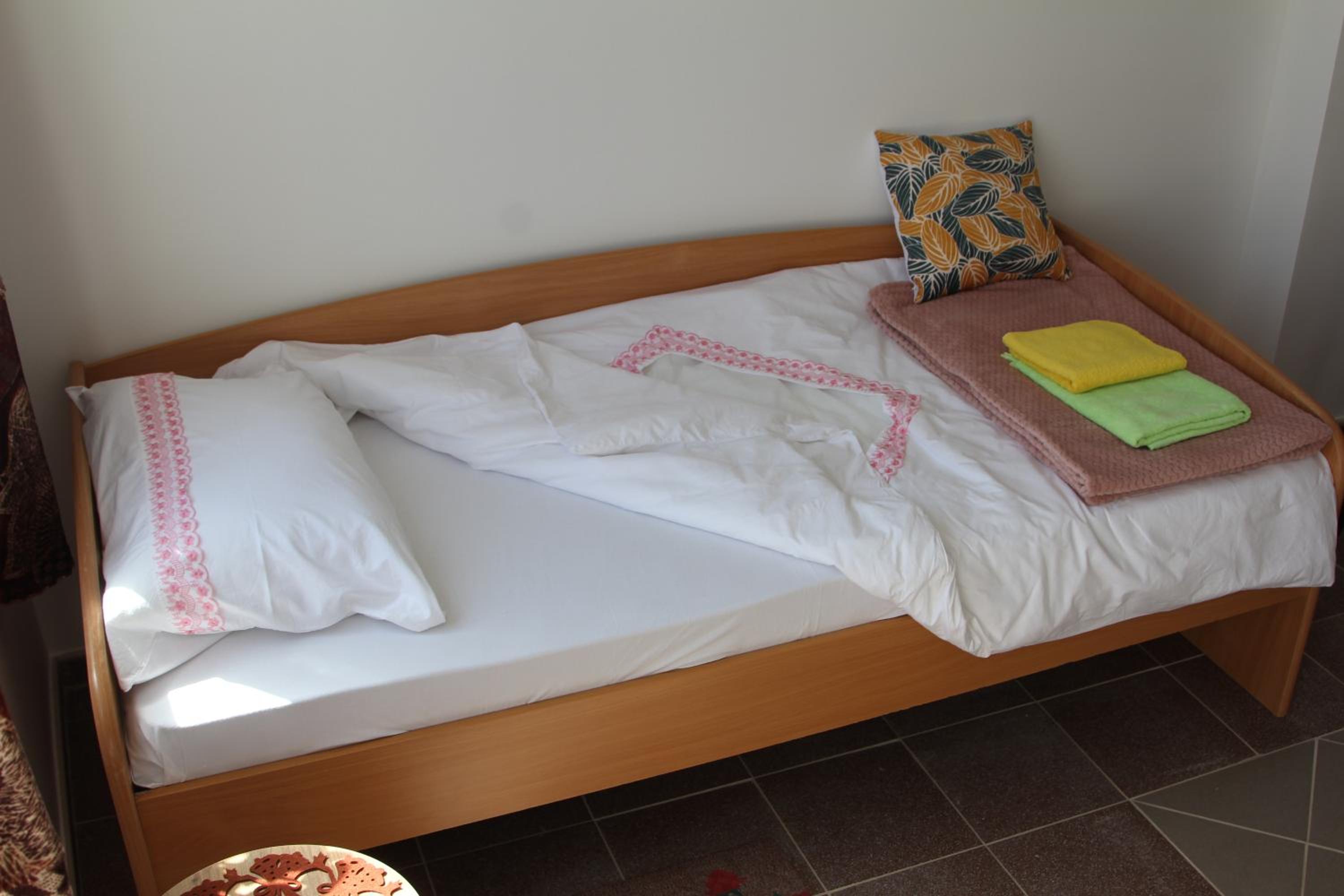 Apartmani Borovi