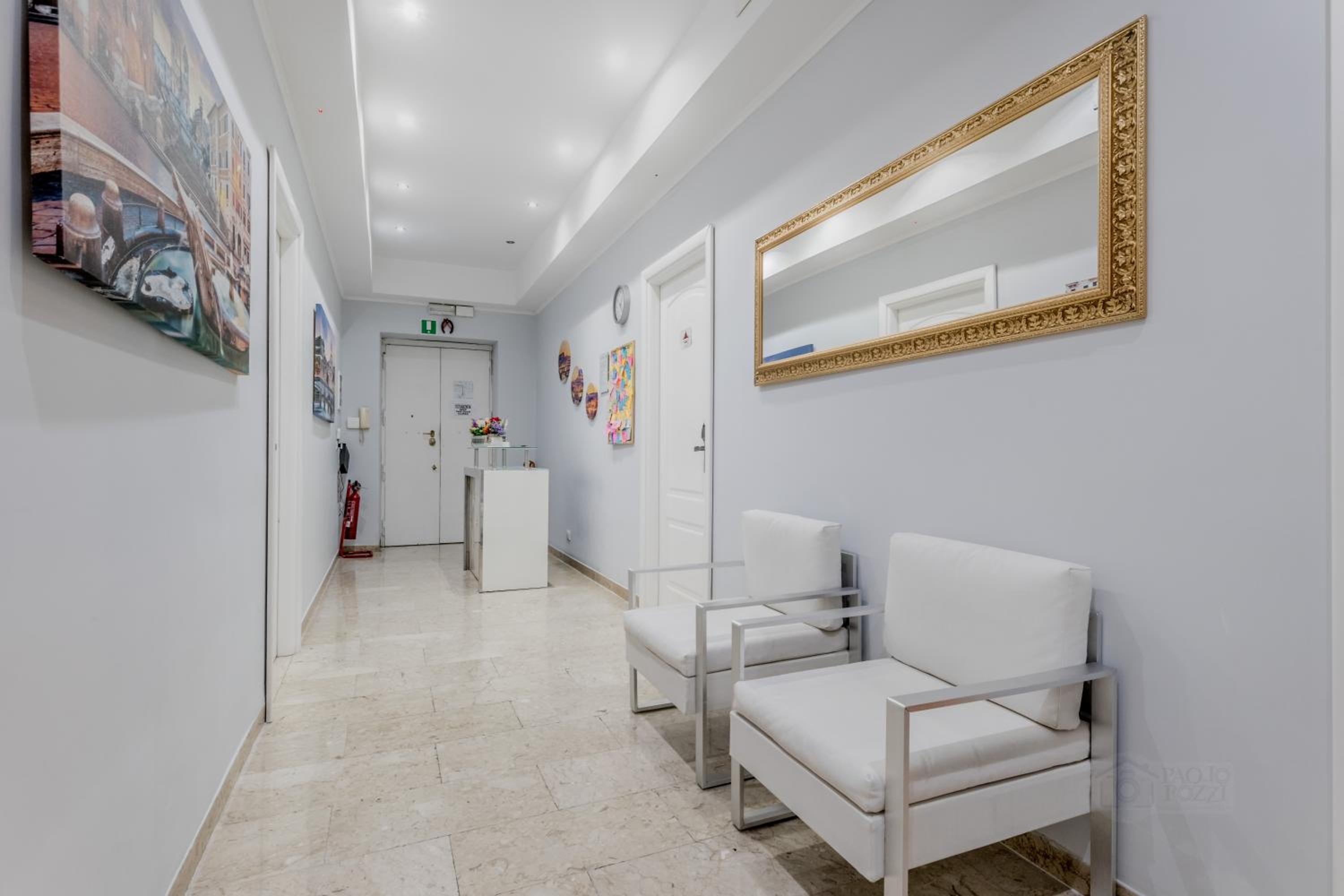 Vatican Sweet Guest House