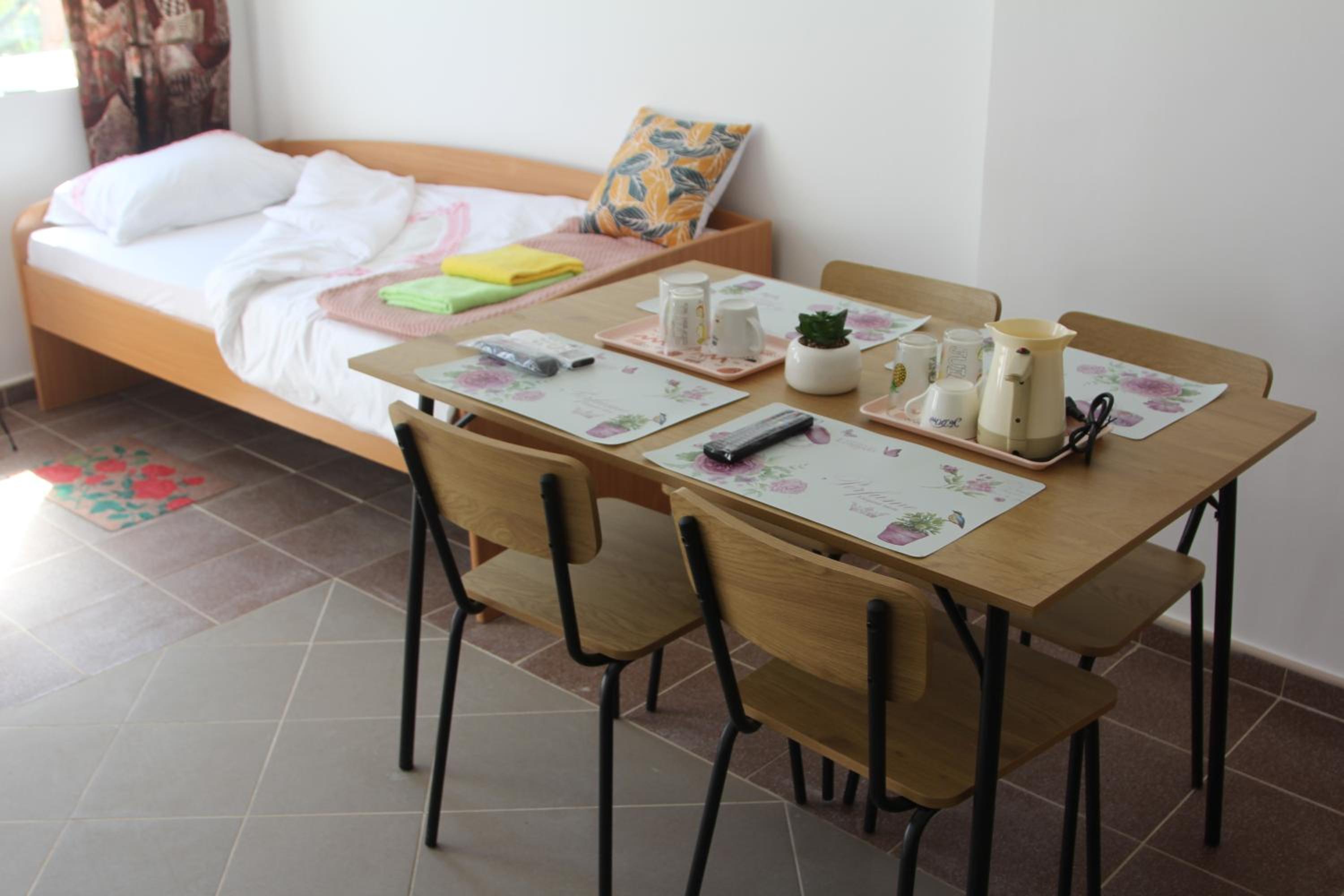 Apartmani Borovi