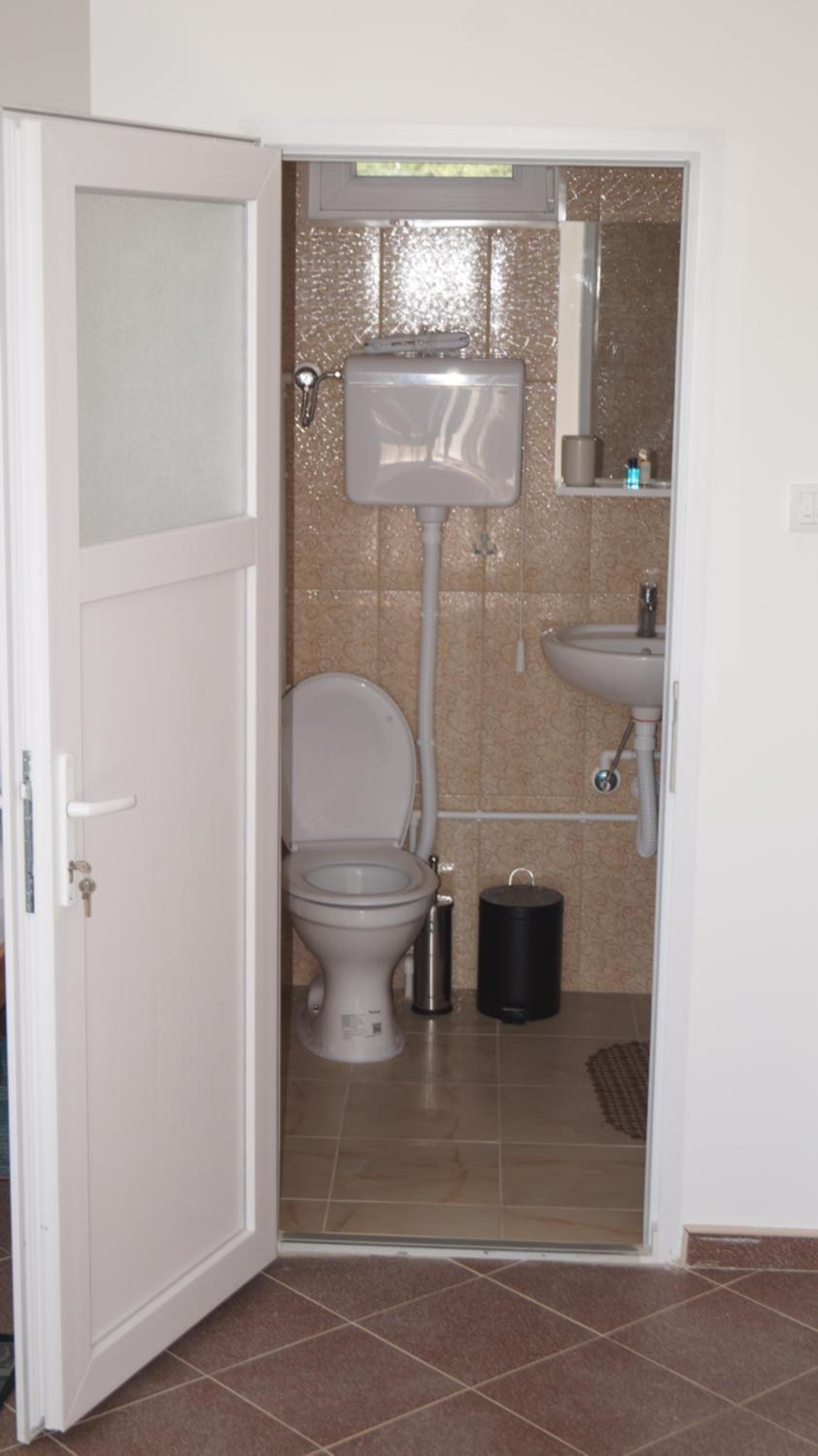 Apartmani Borovi