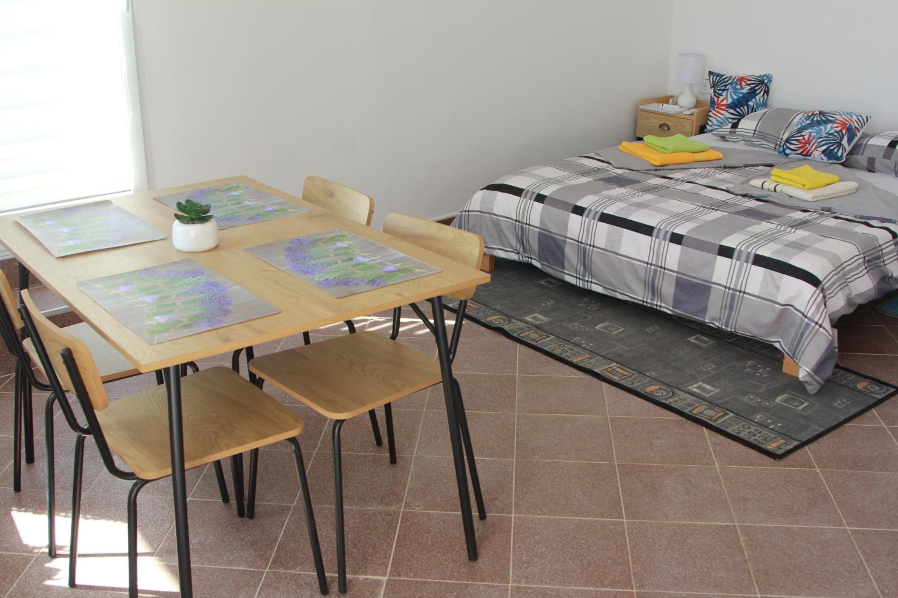 Apartmani Borovi