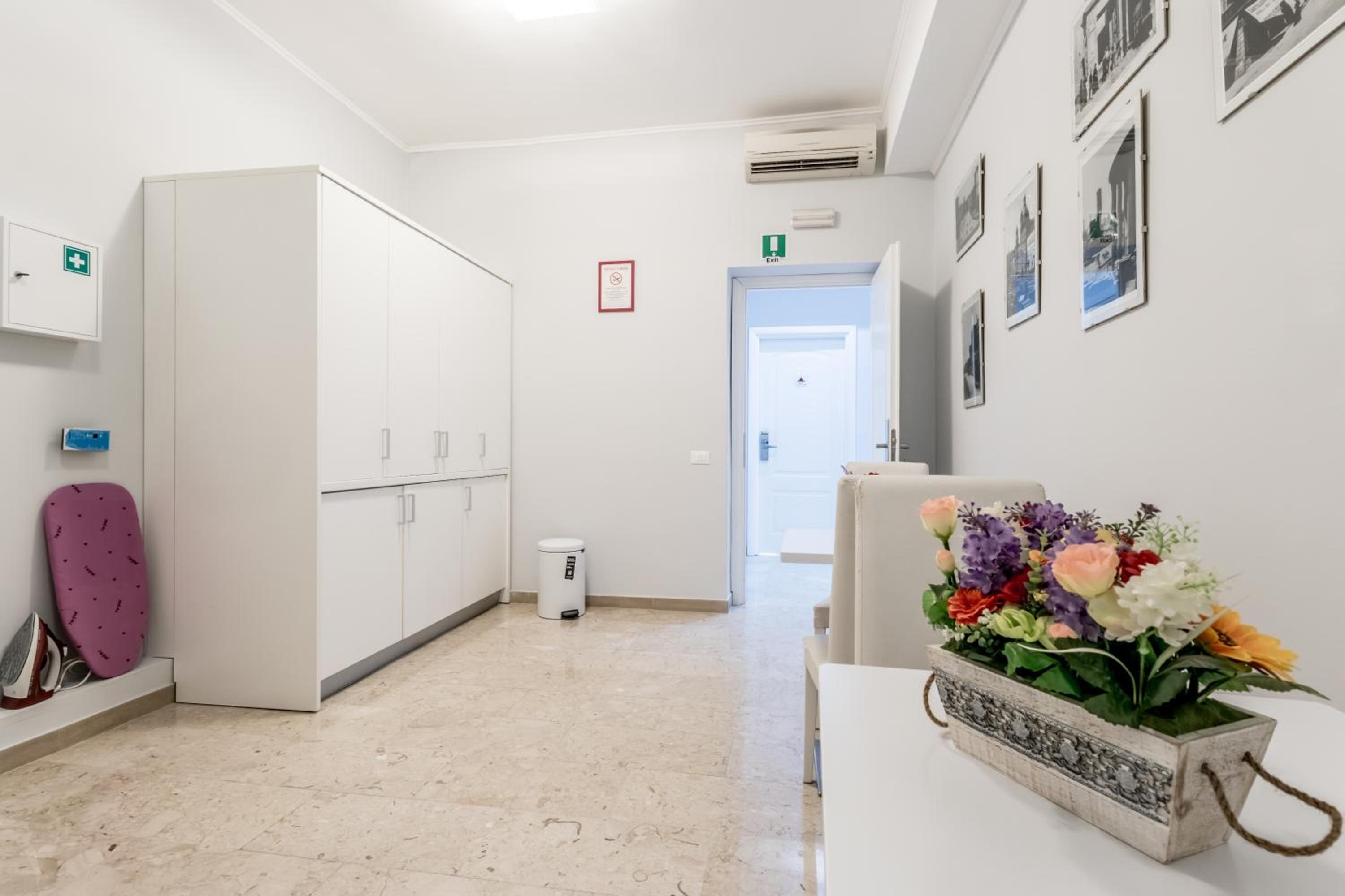 Vatican Sweet Guest House