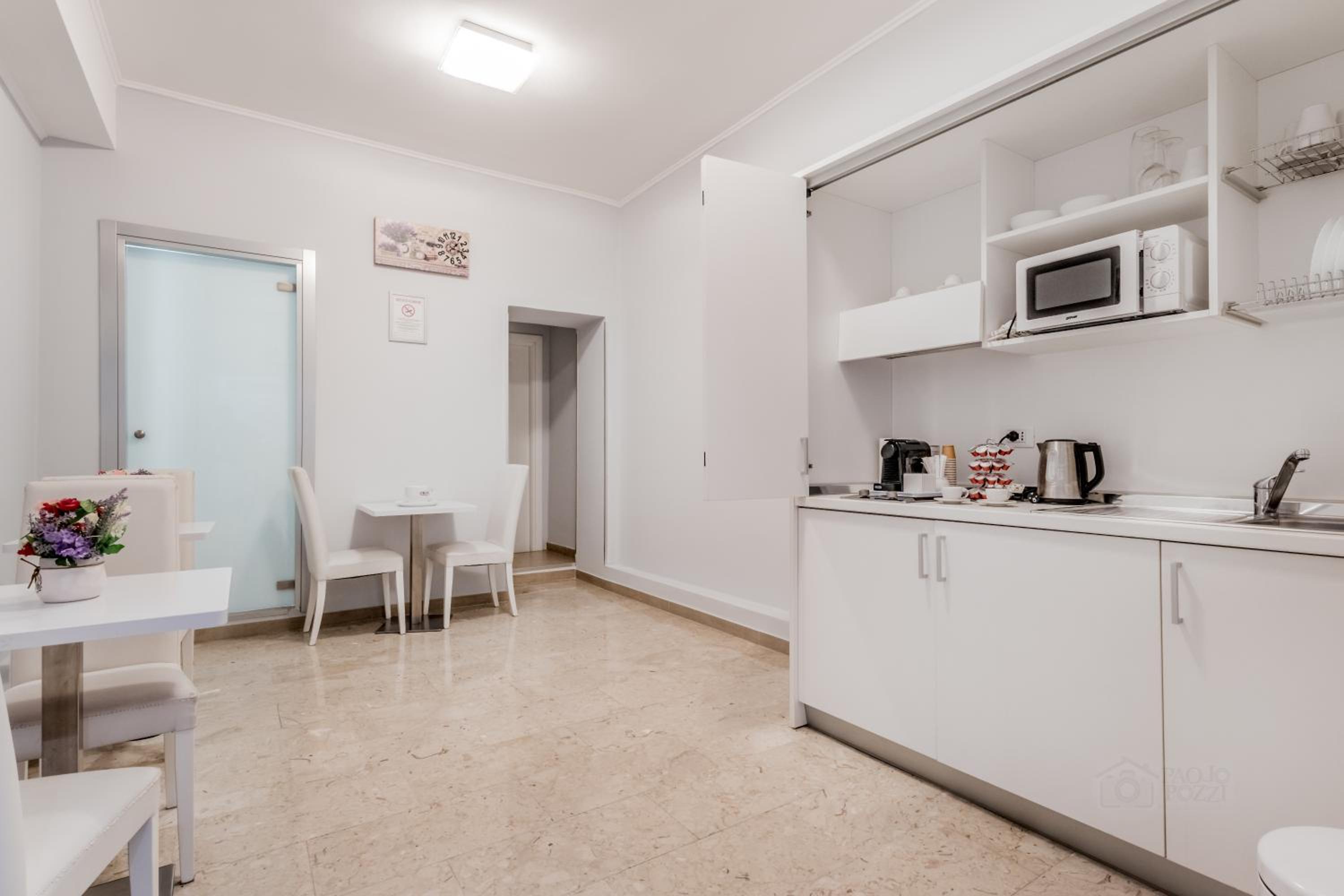 Vatican Sweet Guest House