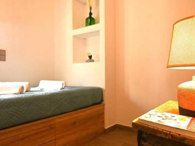 Anezina Cretan hospitality !