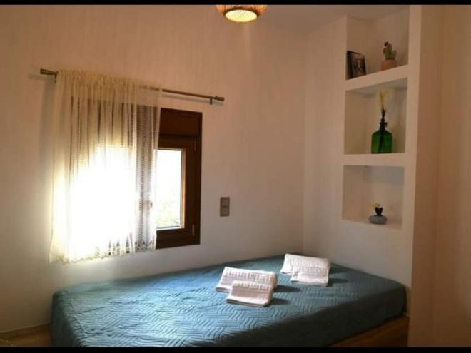 Anezina Cretan hospitality !