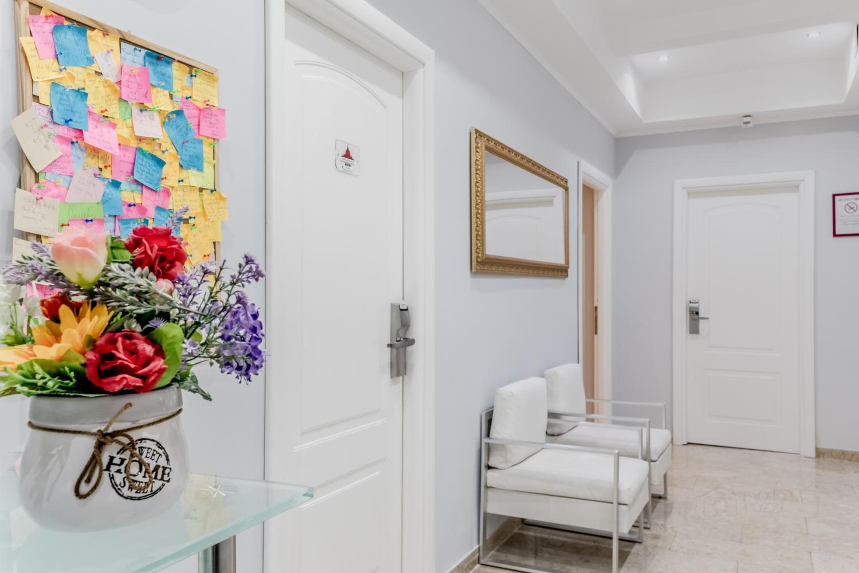 Vatican Sweet Guest House