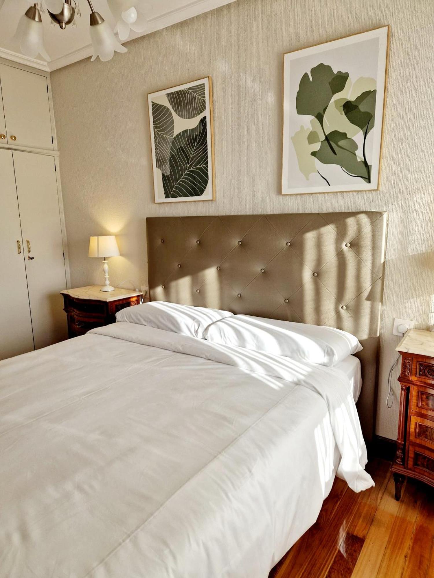 Apartamento Cruces Hospital
