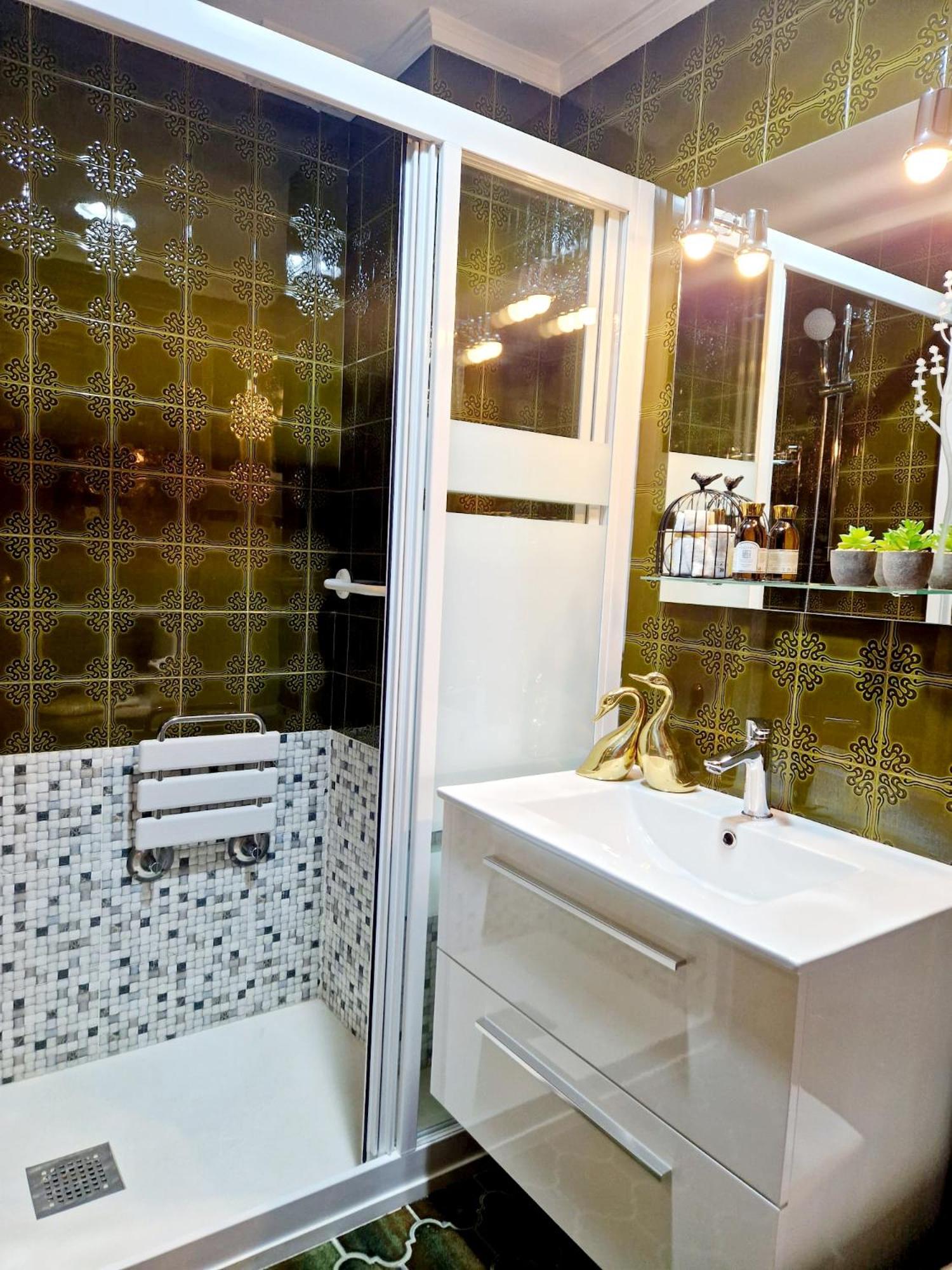 Apartamento Cruces Hospital
