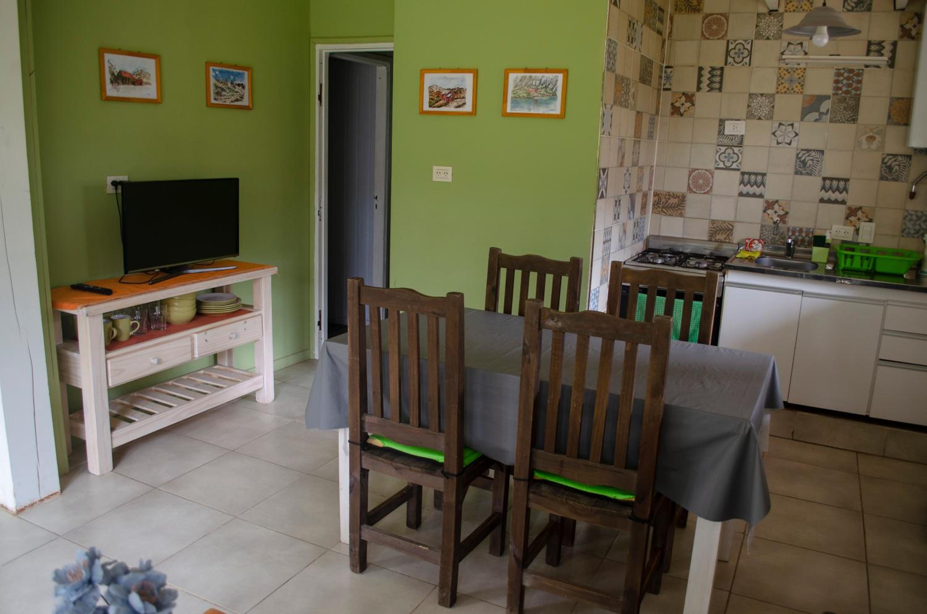 La Casita
