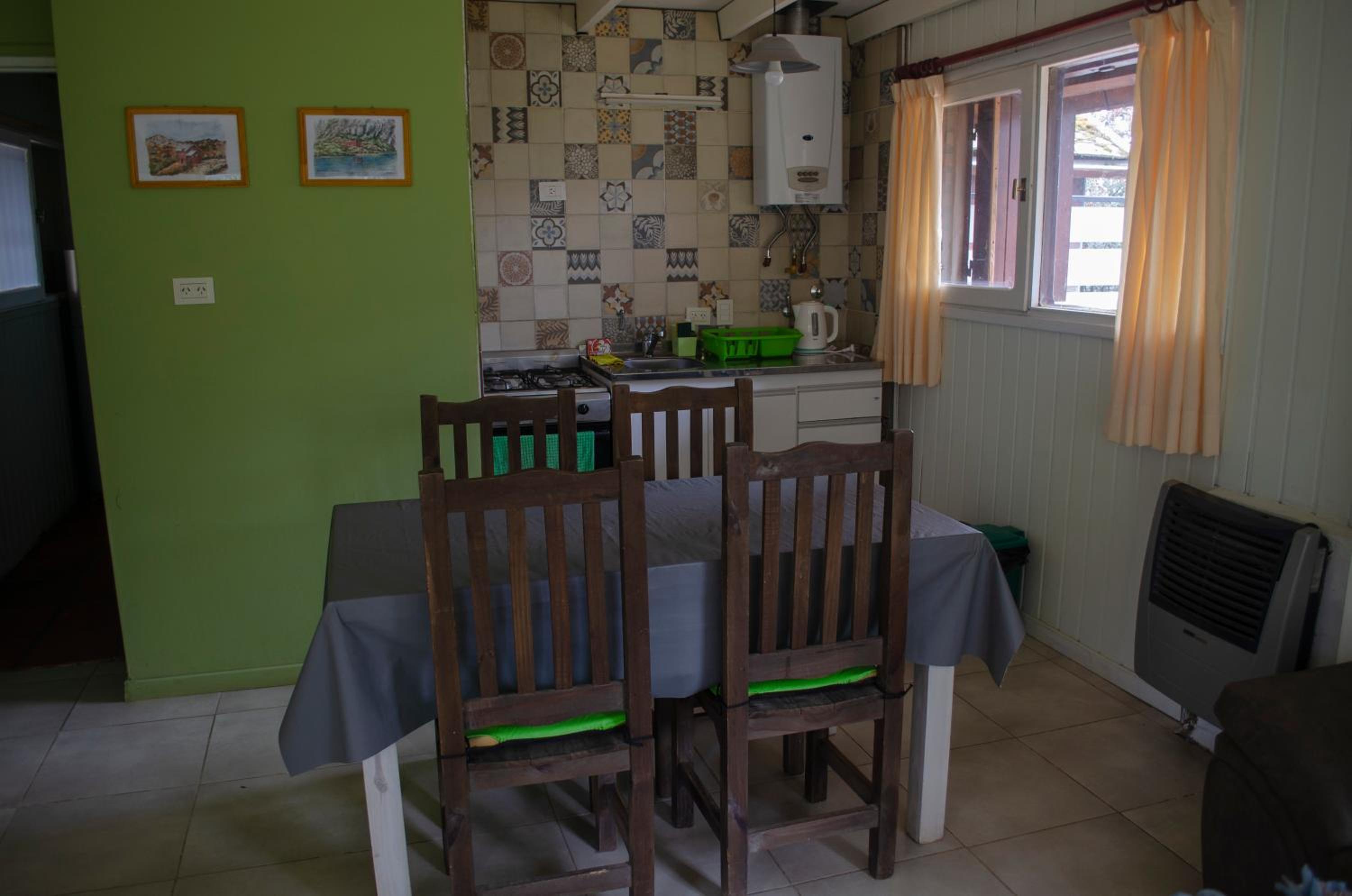 La Casita