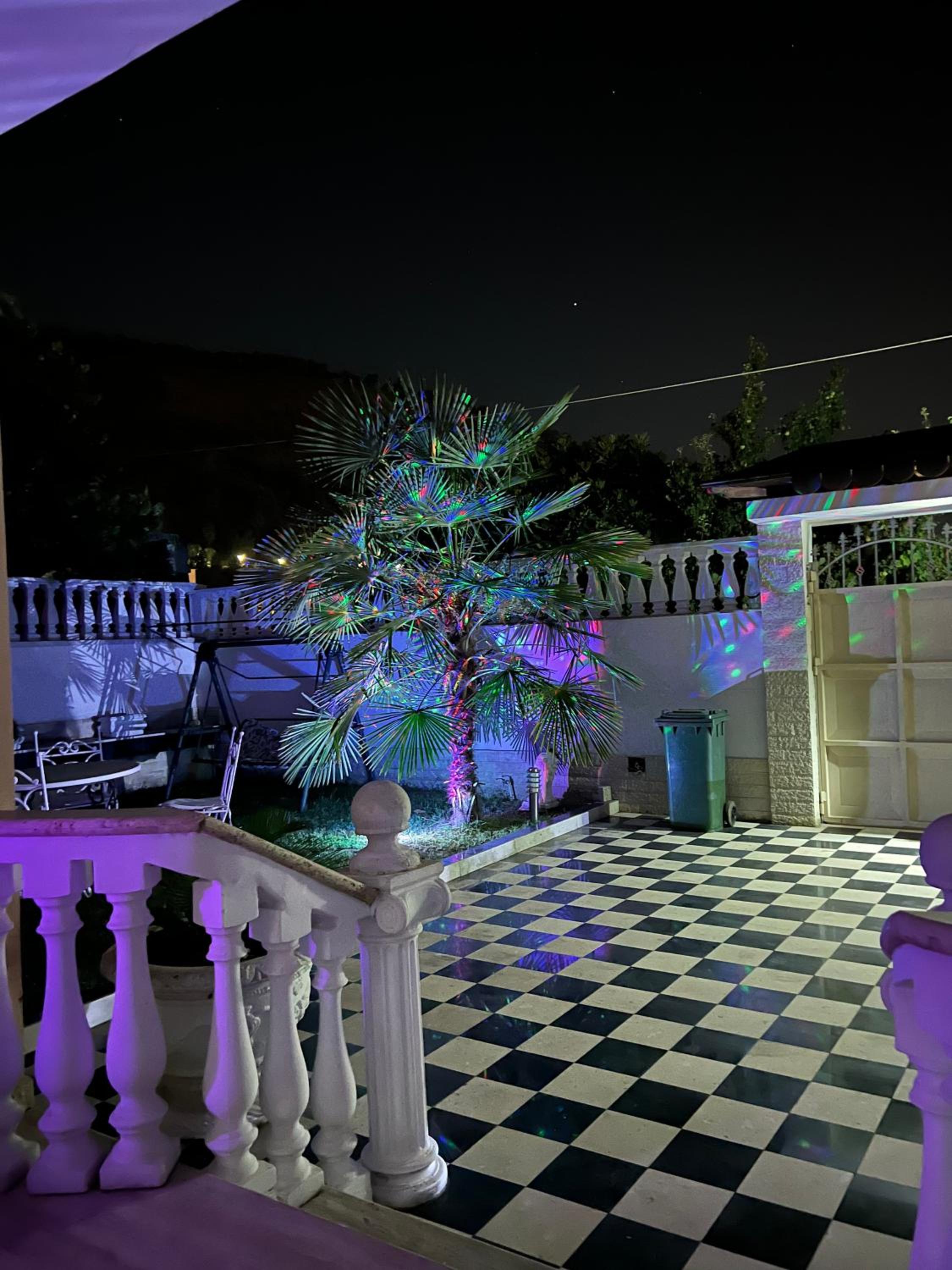 Guest House Pulake
