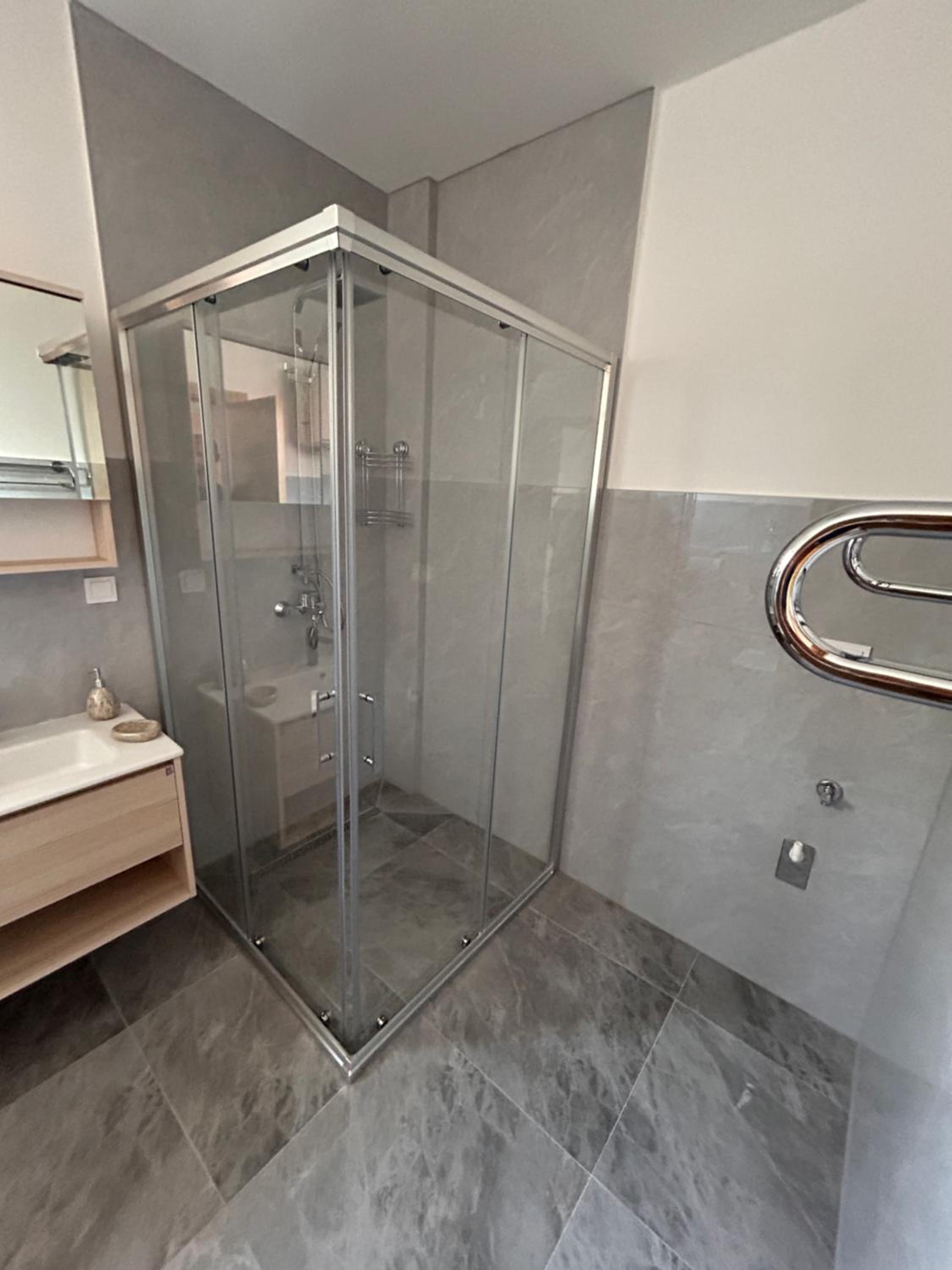 Apartmani SEEBLICK