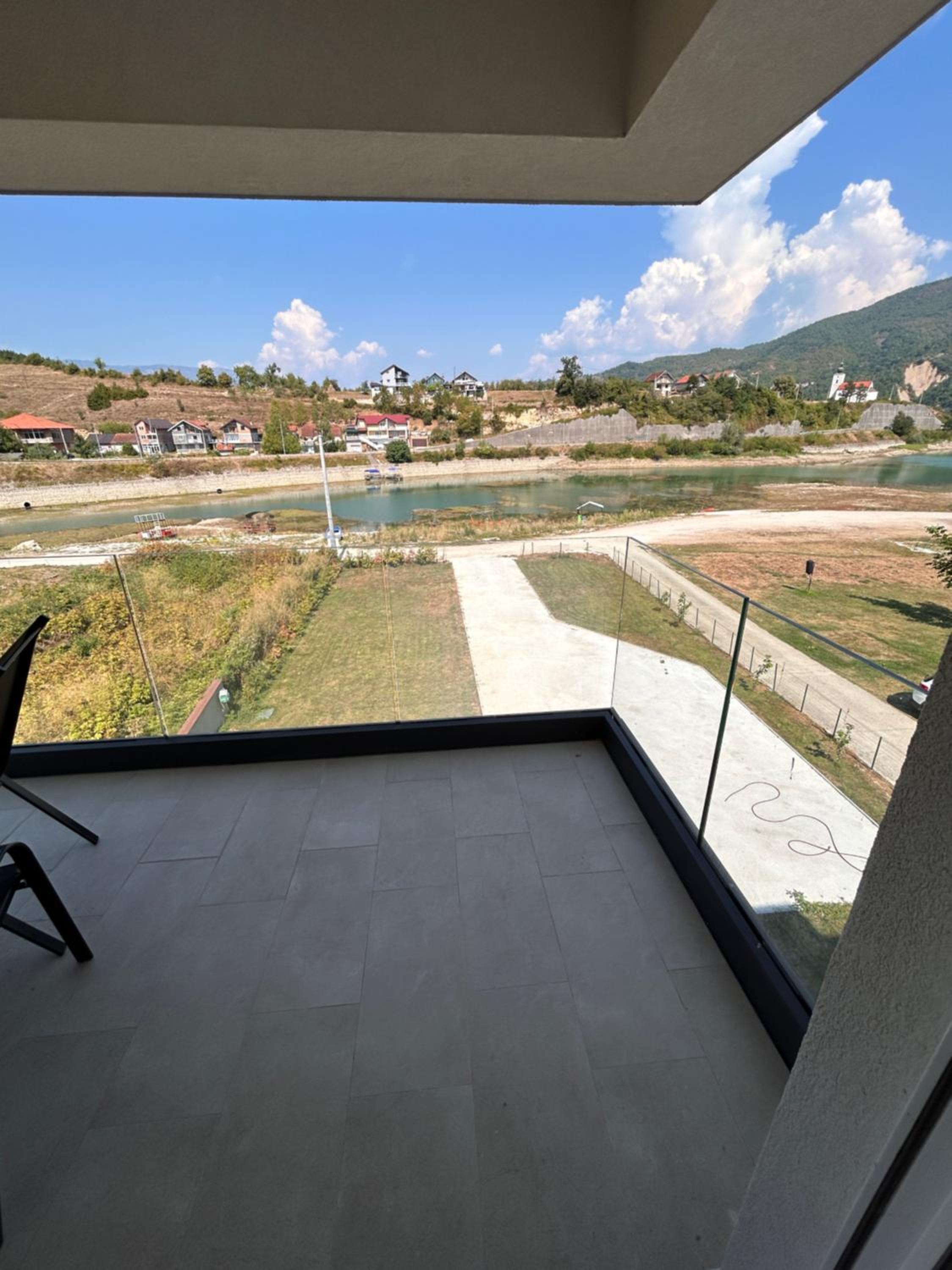 Apartmani SEEBLICK