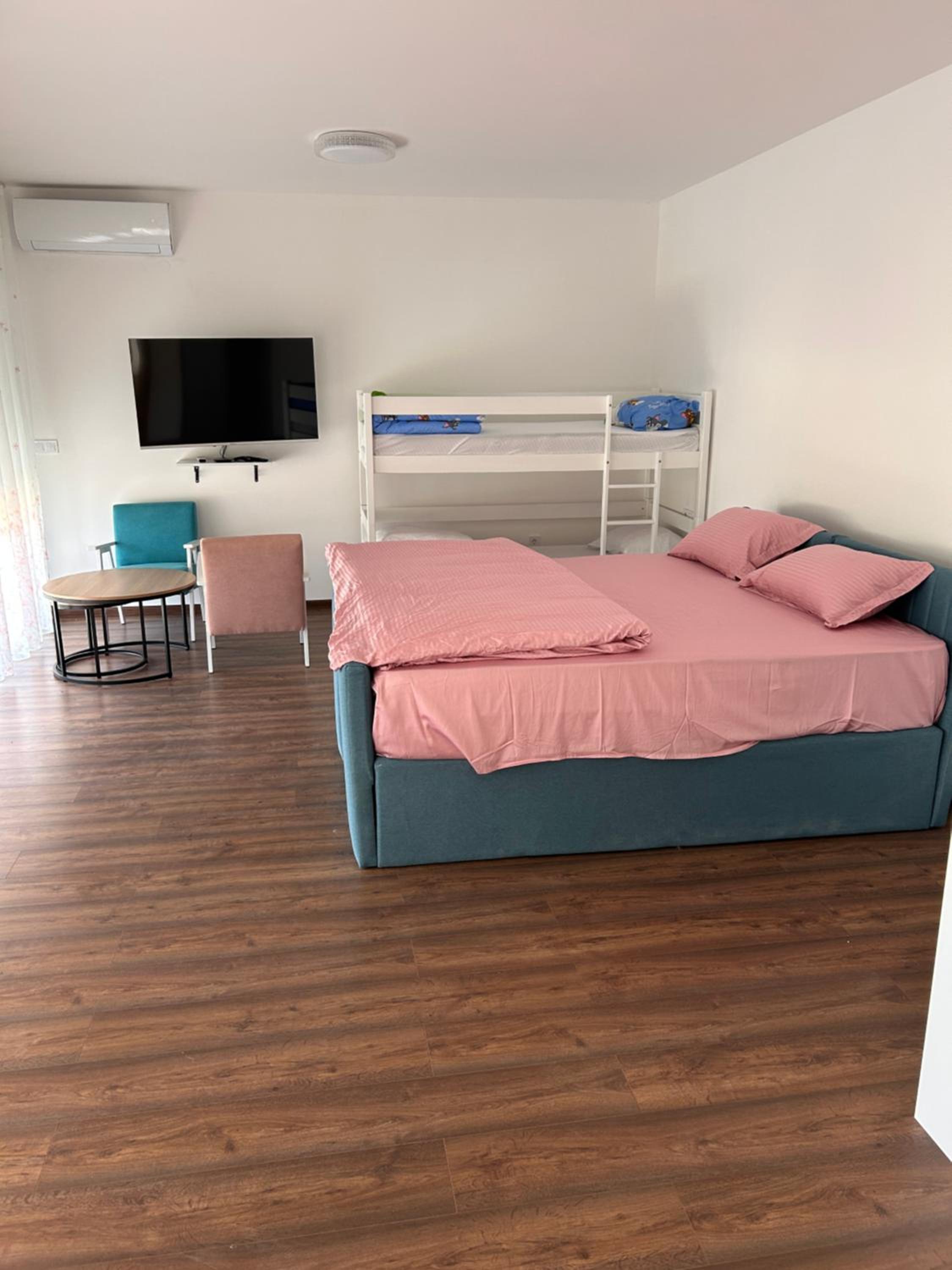 Apartmani SEEBLICK