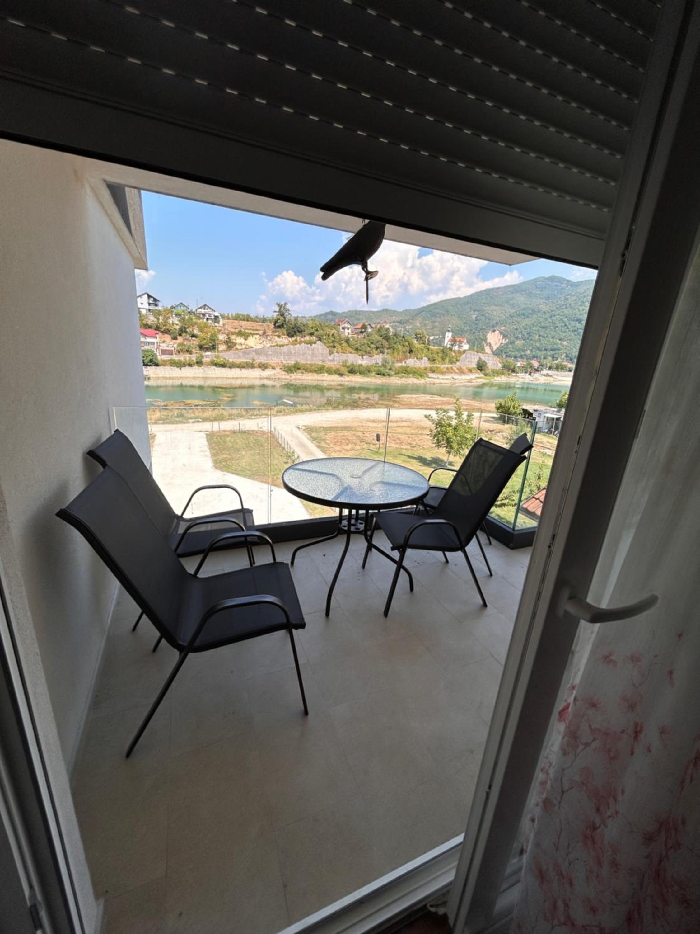 Apartmani SEEBLICK