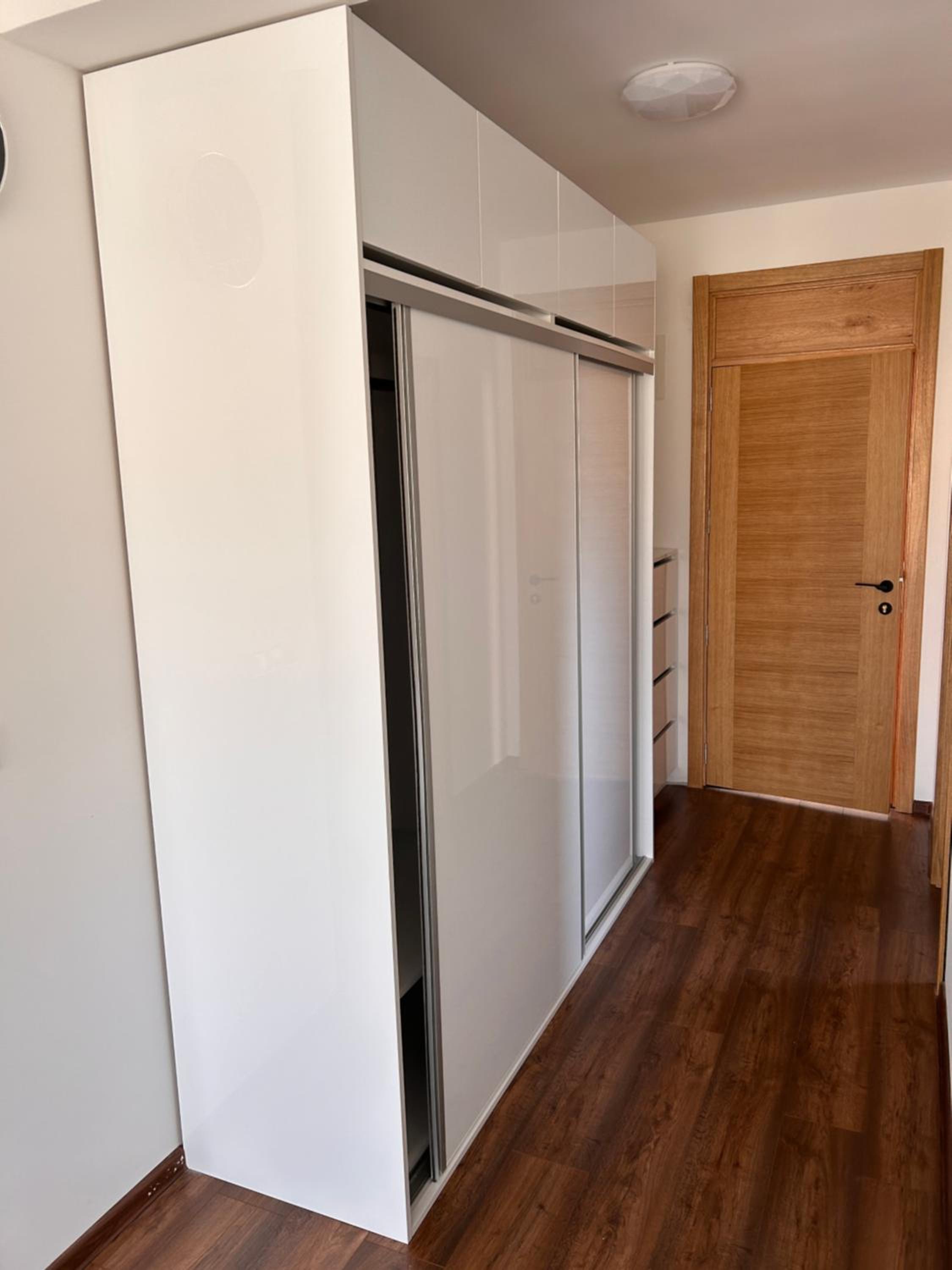 Apartmani SEEBLICK
