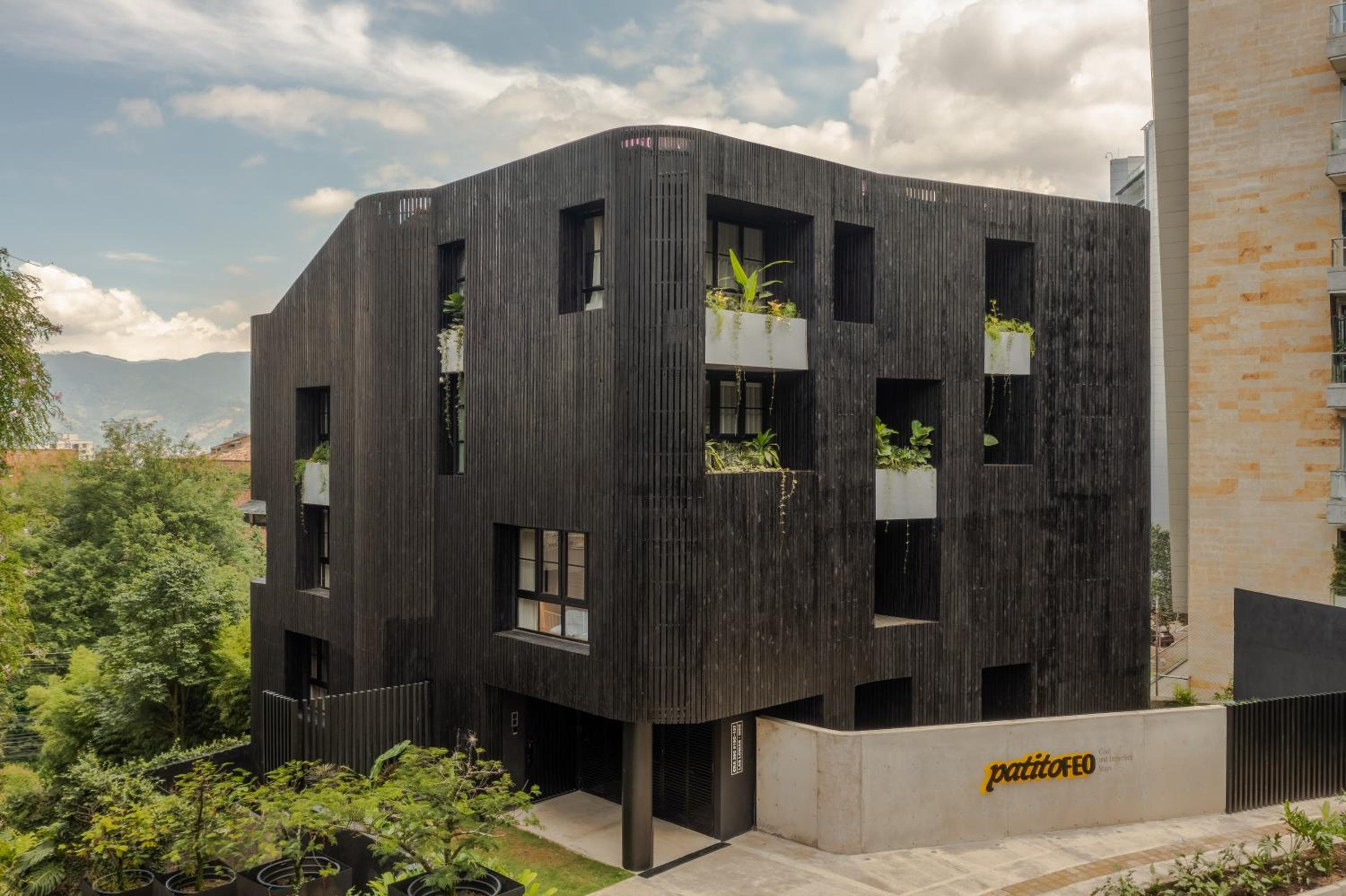 building