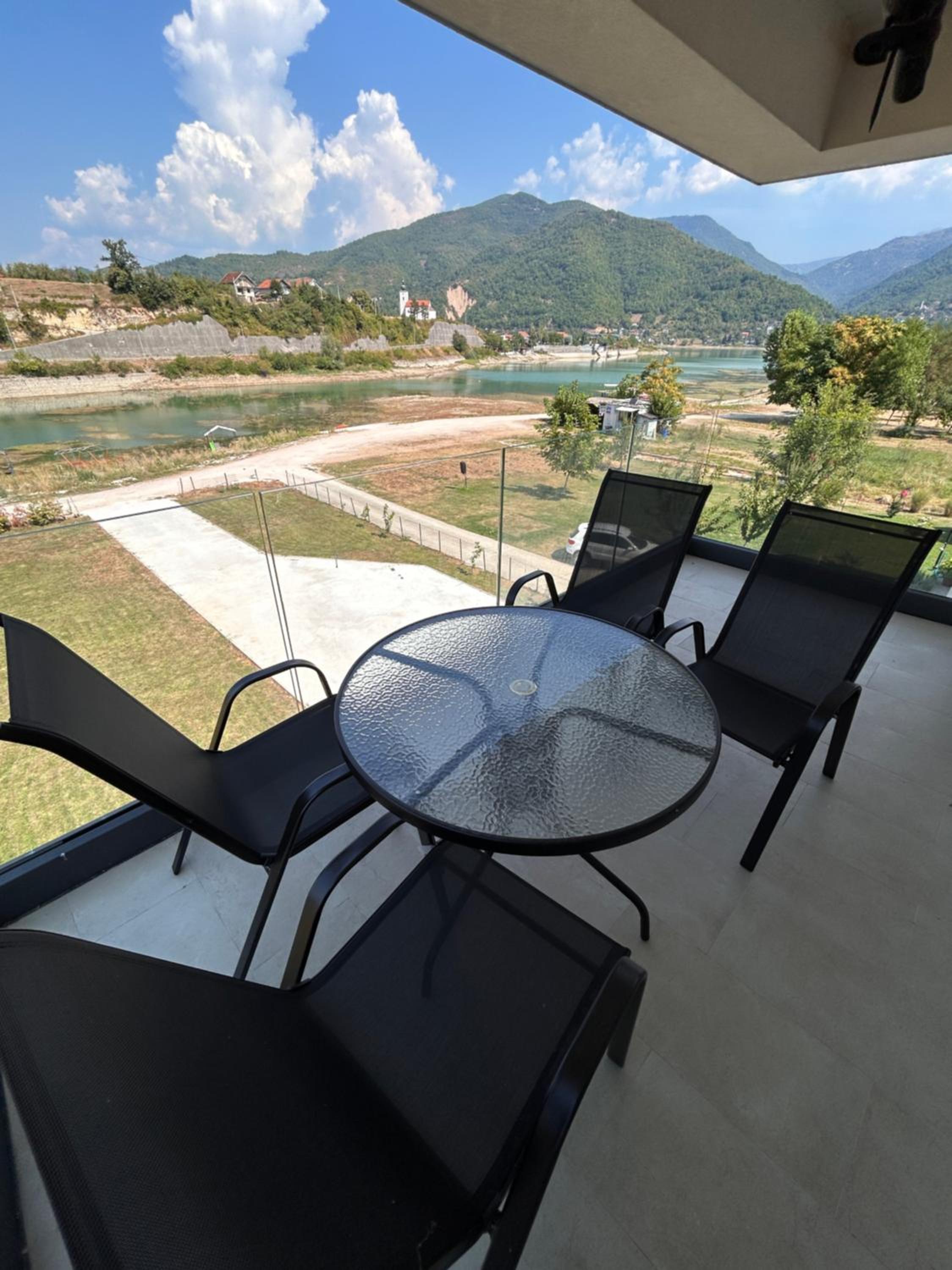 Apartmani SEEBLICK