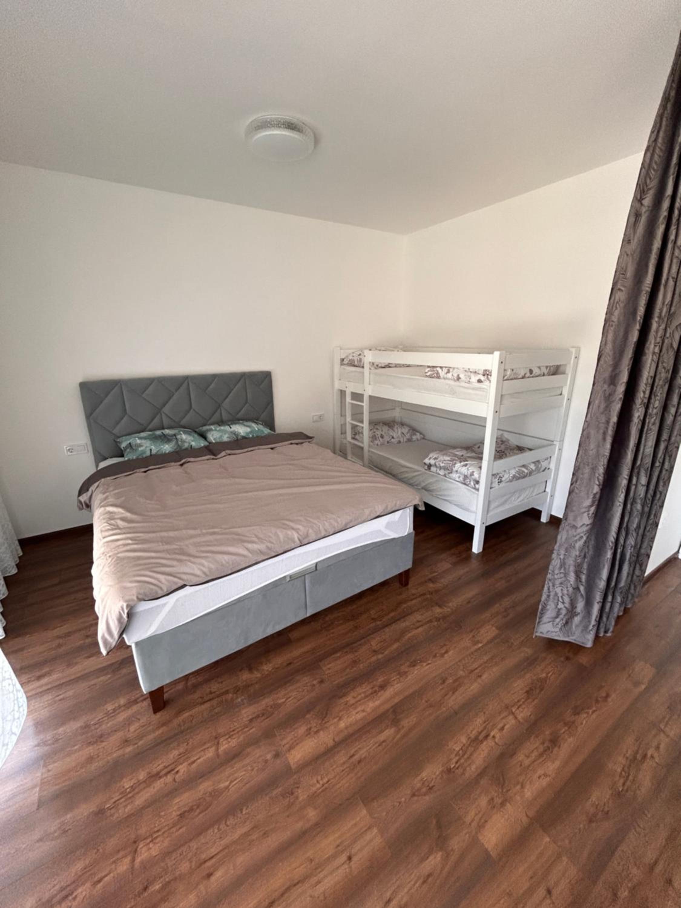 Apartmani SEEBLICK
