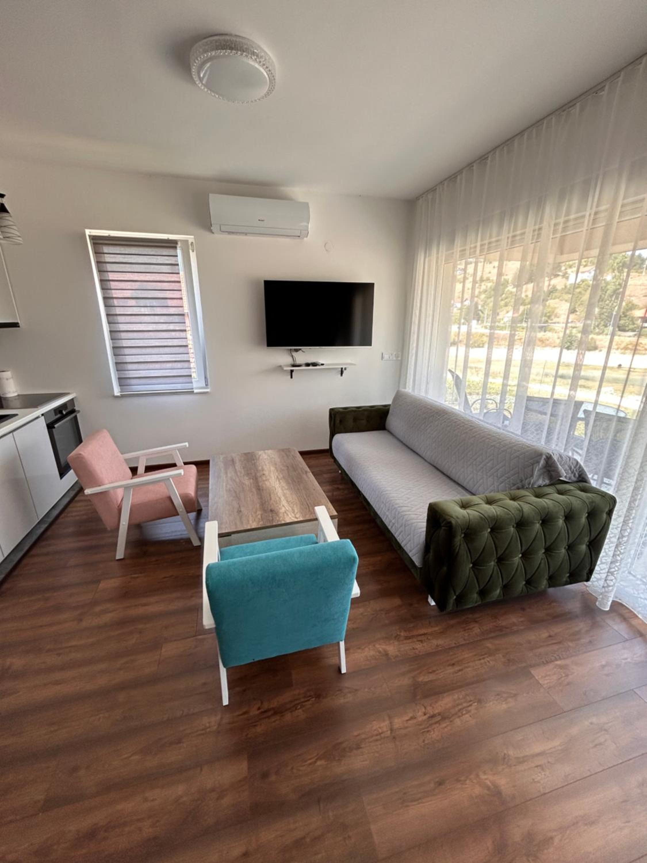 Apartmani SEEBLICK