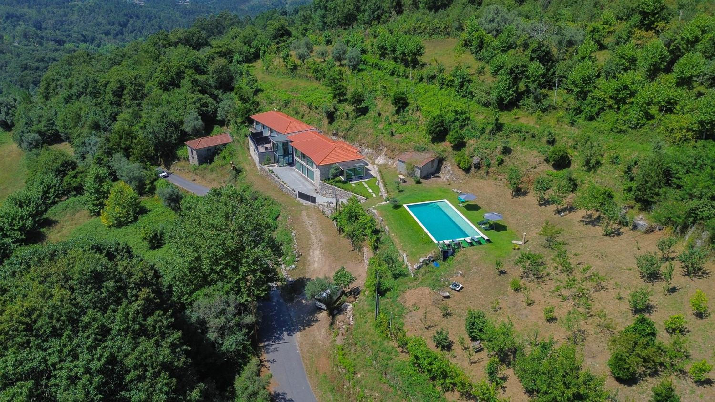 Casa de Barreiros AL view 2