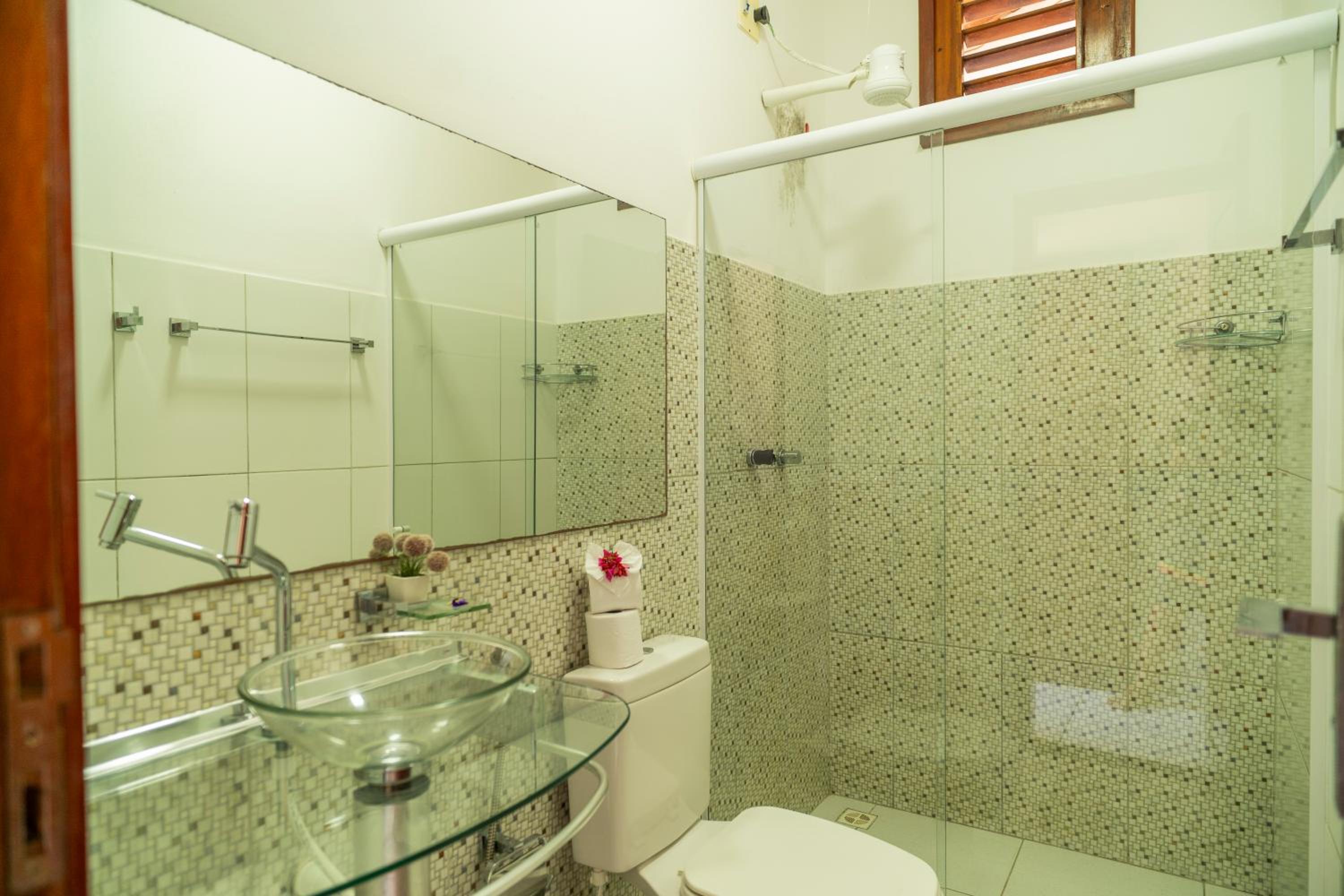 Casa Suiça Brasileira