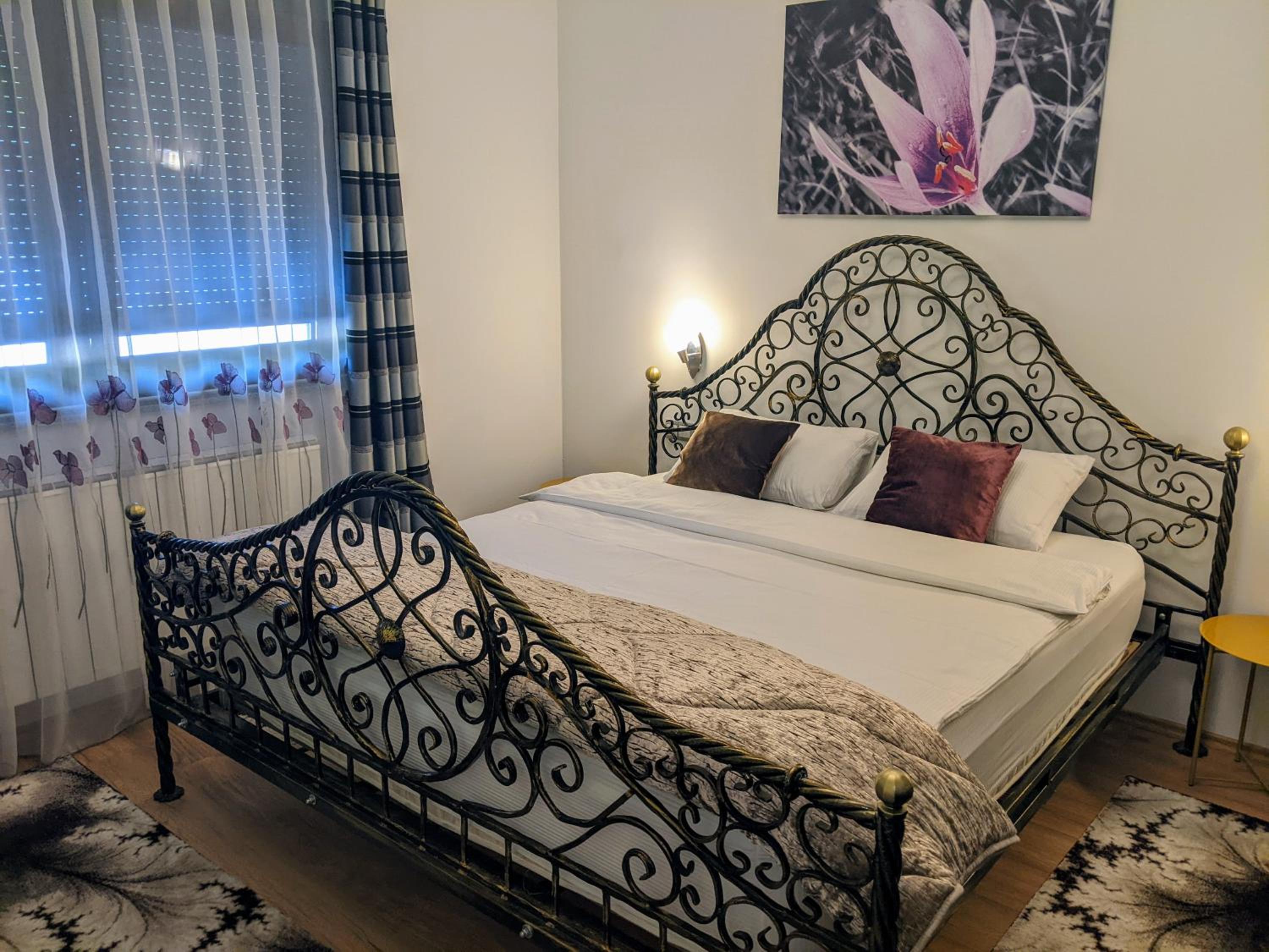 Apartmani Hrastik 1
