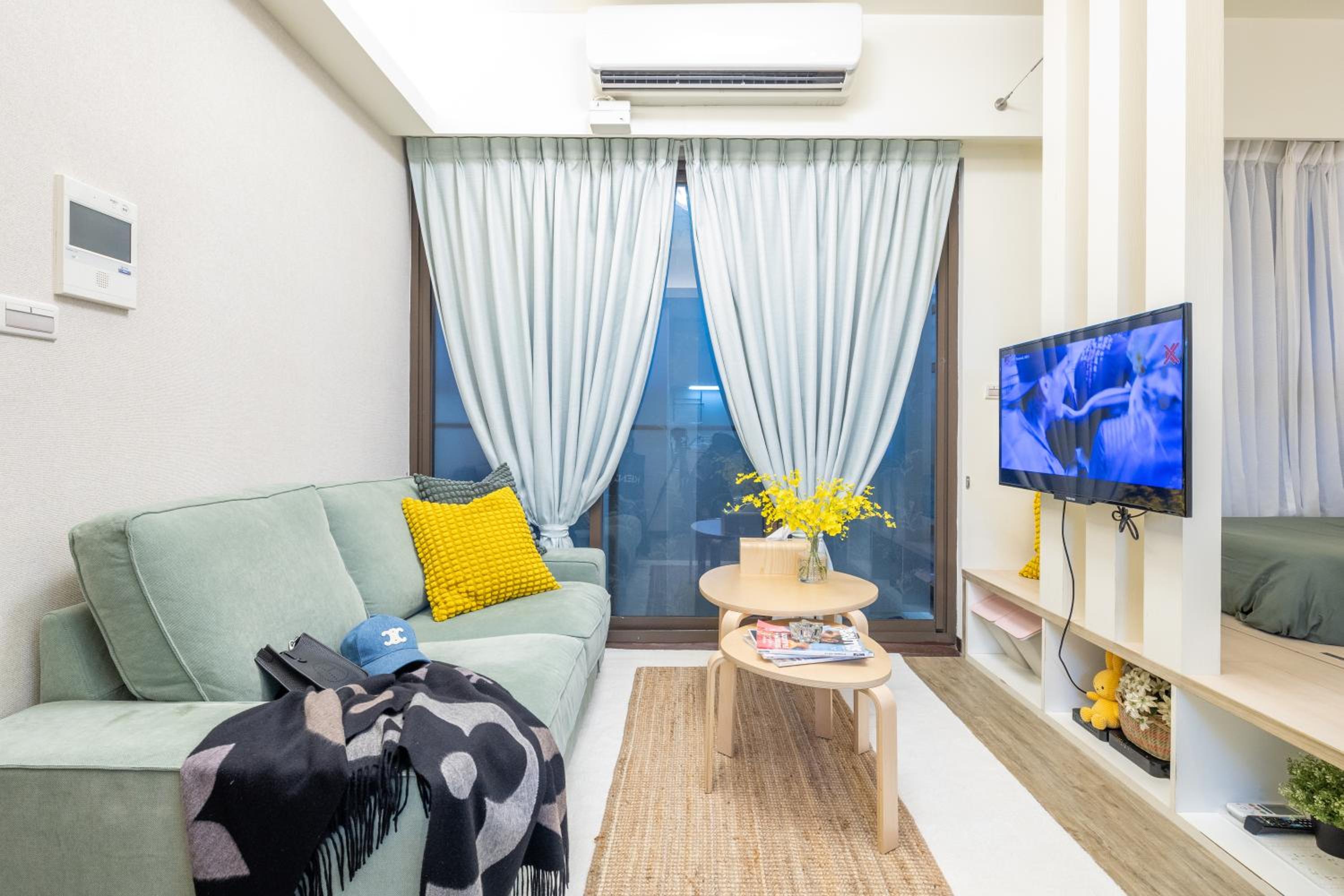 BV Taipei XinYi C