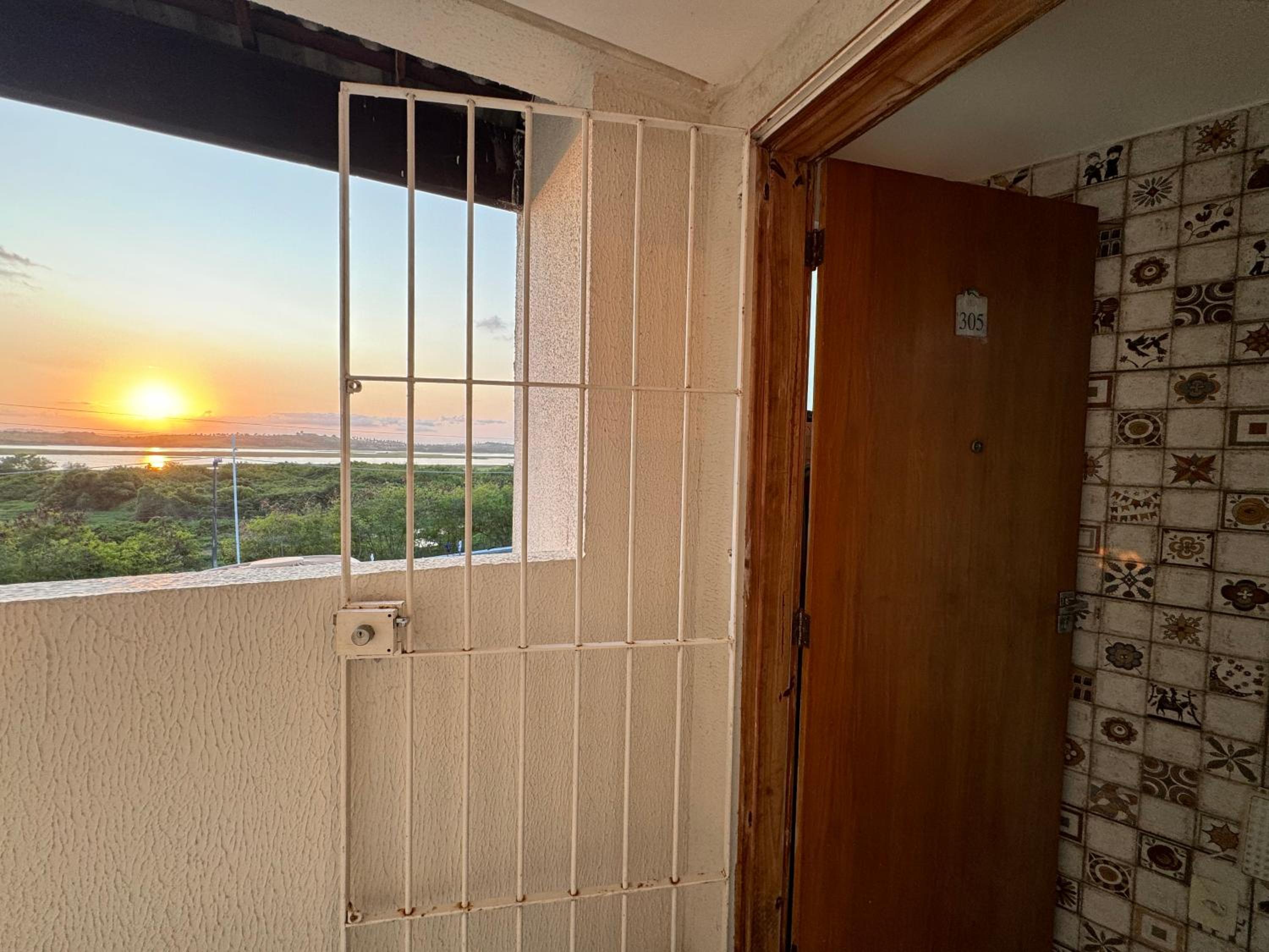 Apartamento Porto Mar