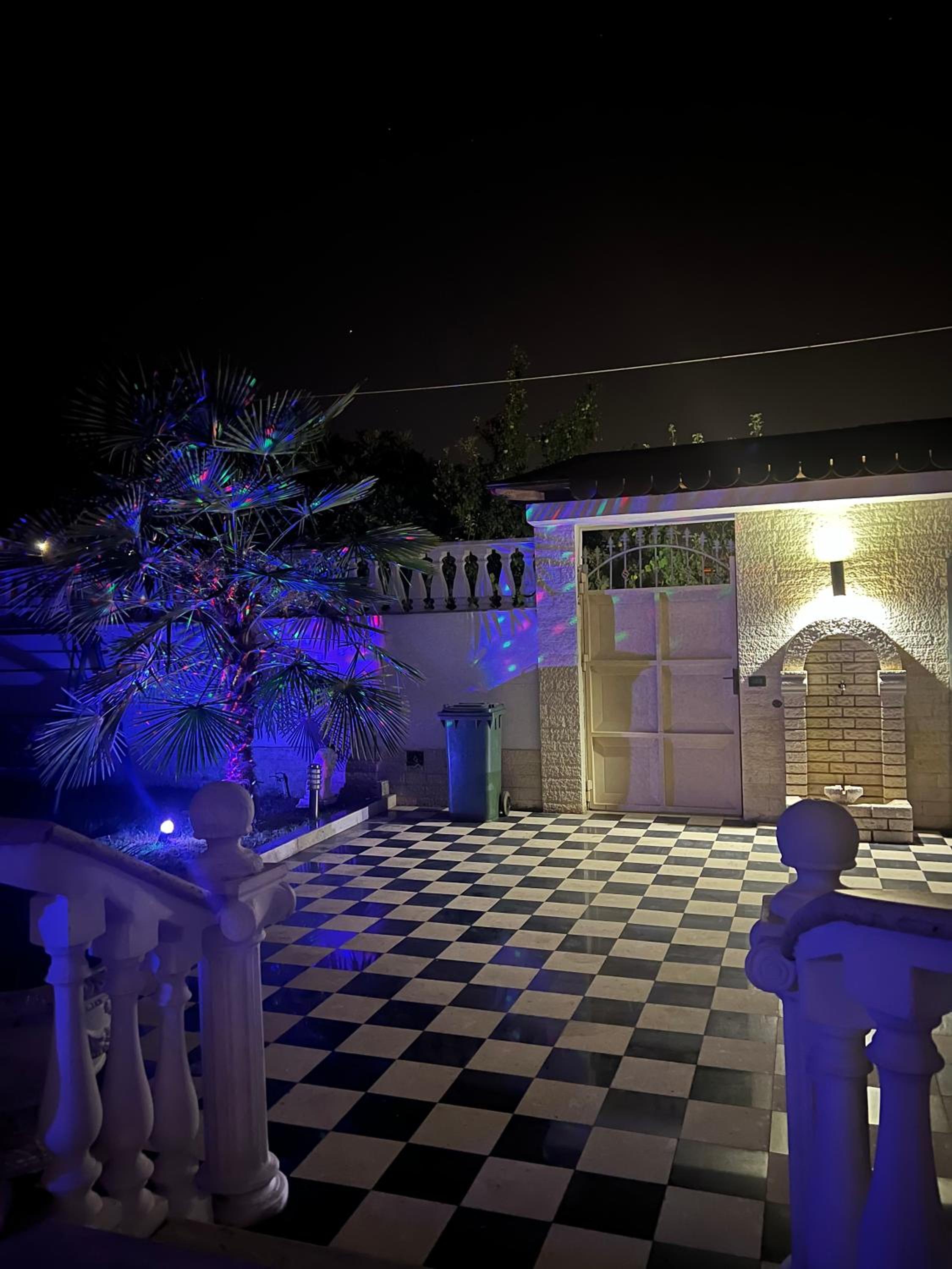 Guest House Pulake
