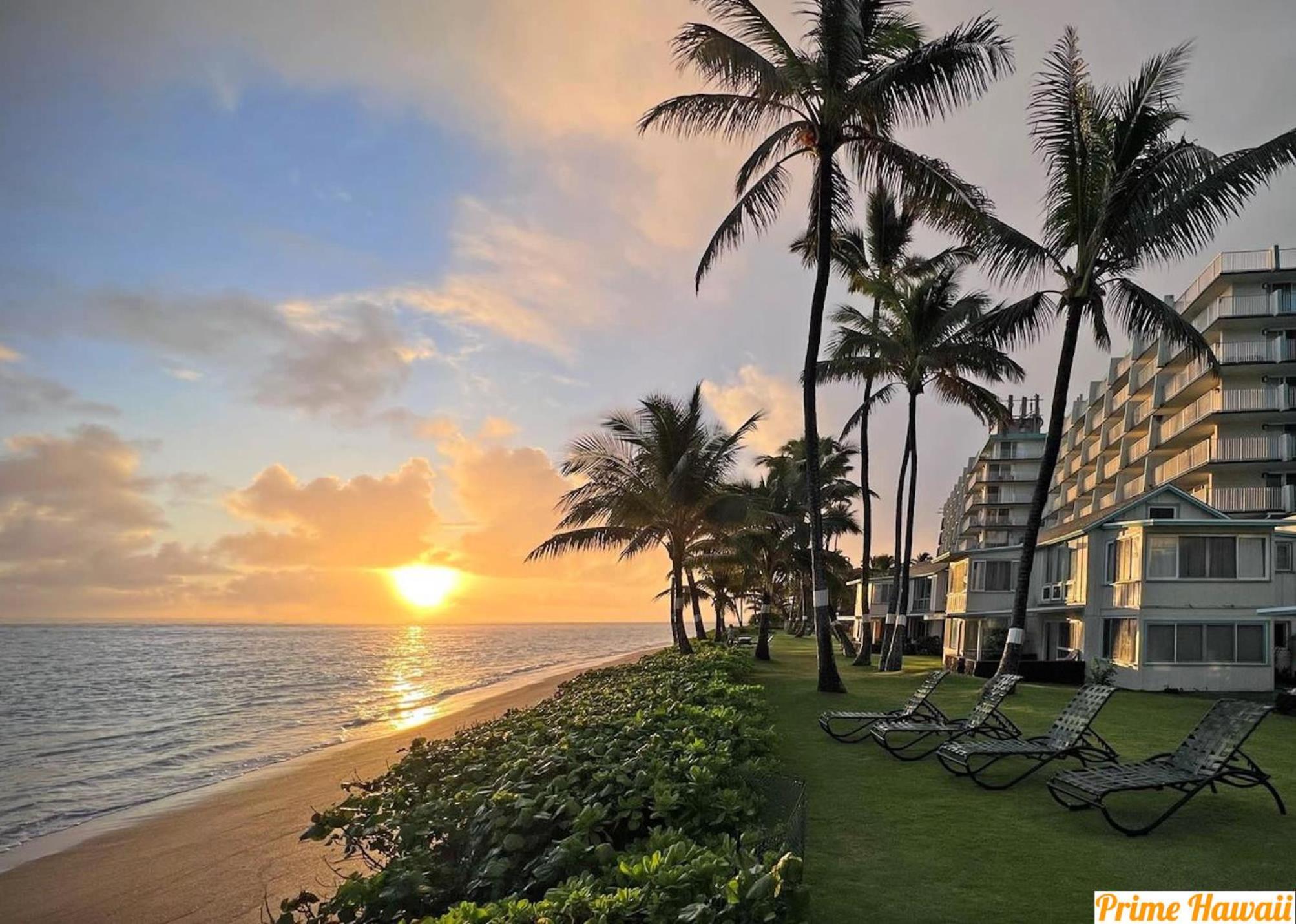 Luxury One-Bedroom Apartment with Ocean View view 4