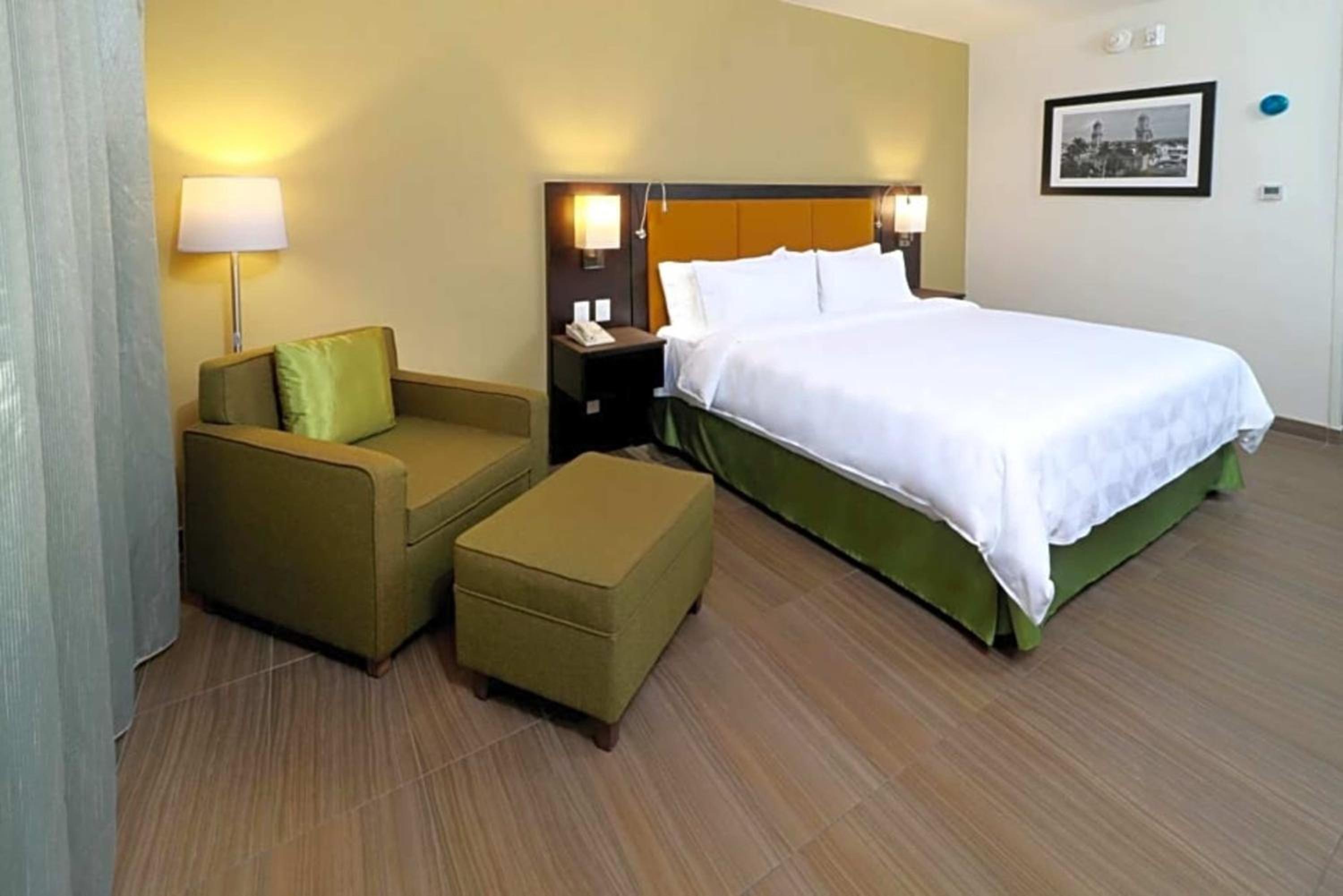 Tampico Vacations - Holiday Inn Tampico-Altamira, an IHG Hotel - Property Image 3