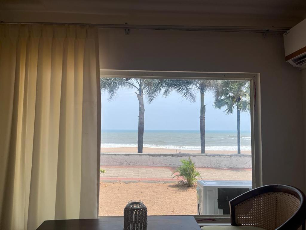Sanctum beach resorts