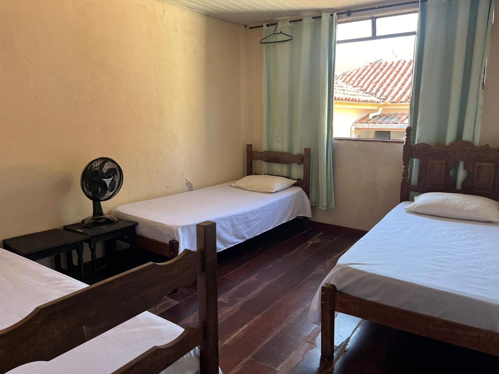 casa grande no centro de Diamantina