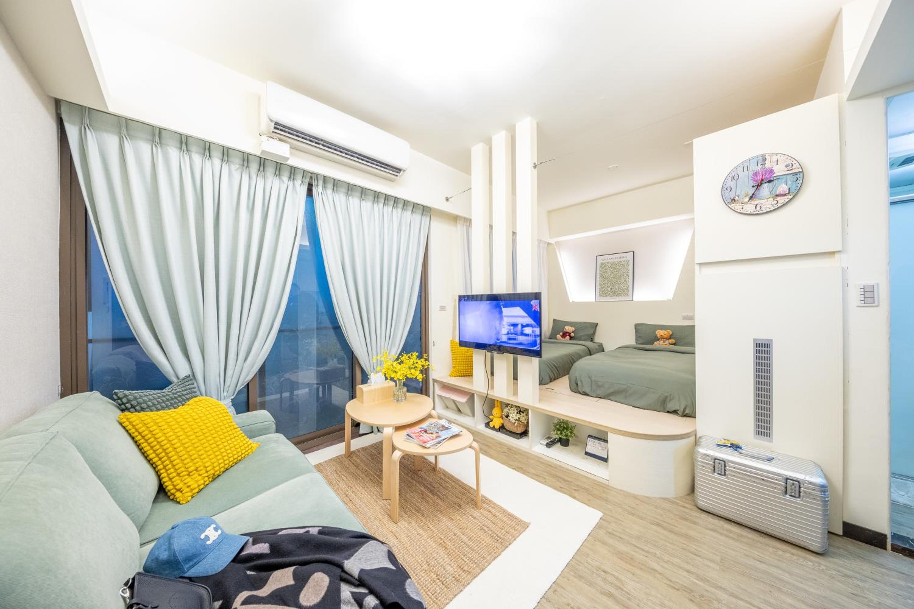 BV Taipei XinYi C