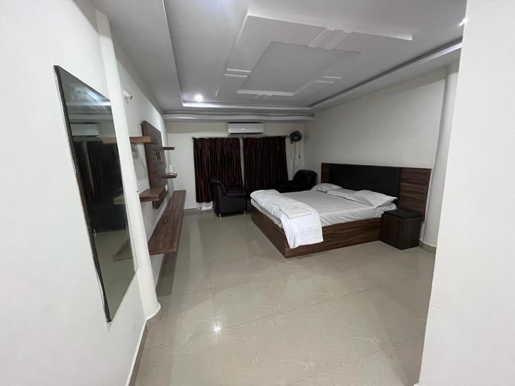 Sanctum beach resorts
