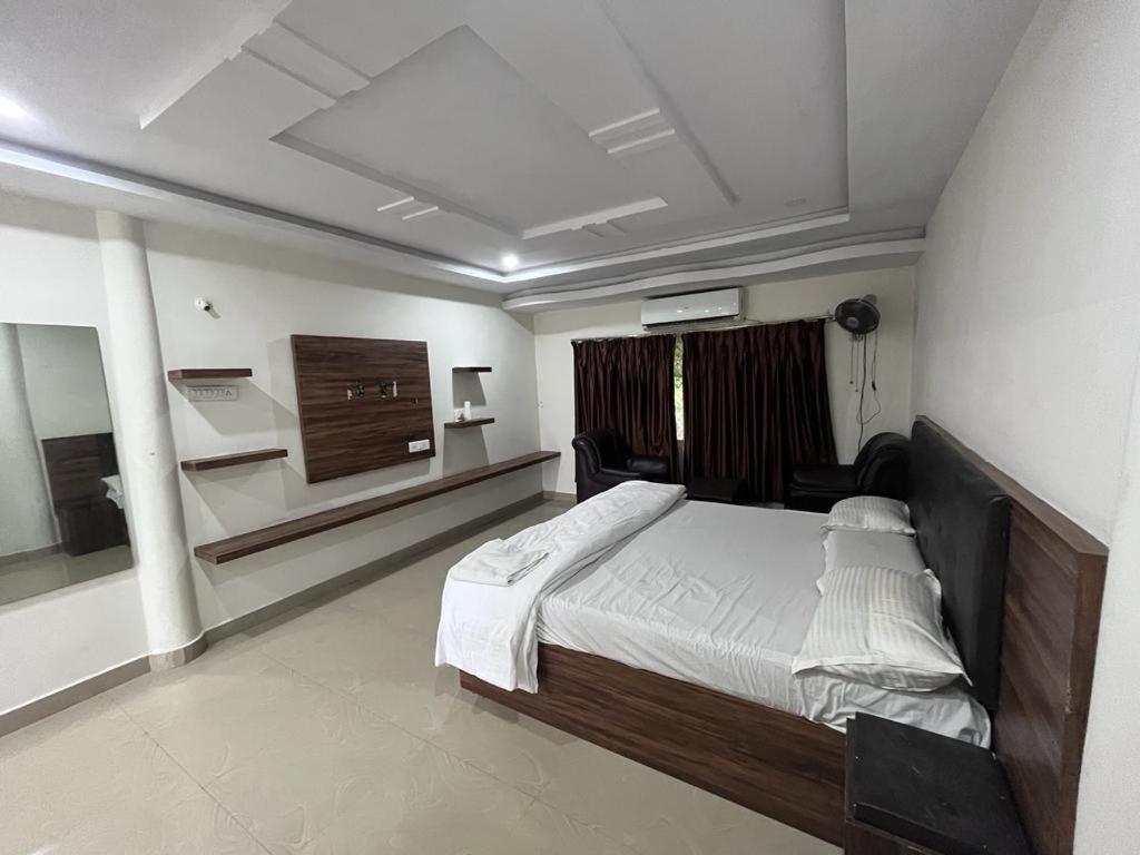 Sanctum beach resorts