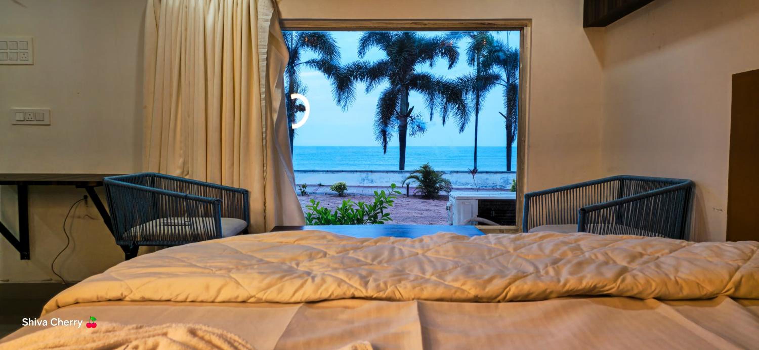 Sanctum beach resorts