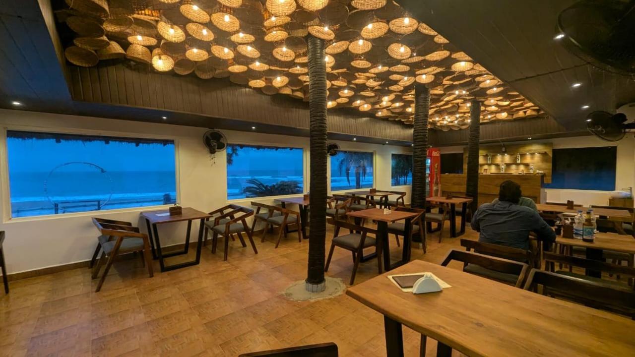 Sanctum beach resorts