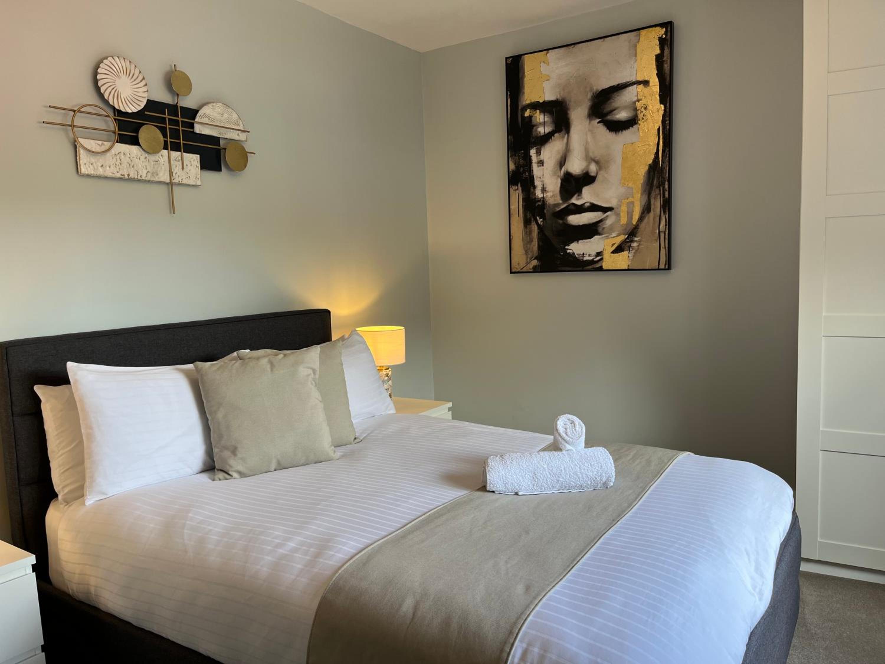 The Hillcrest, Luxury Accommodation in Castleblayney Town