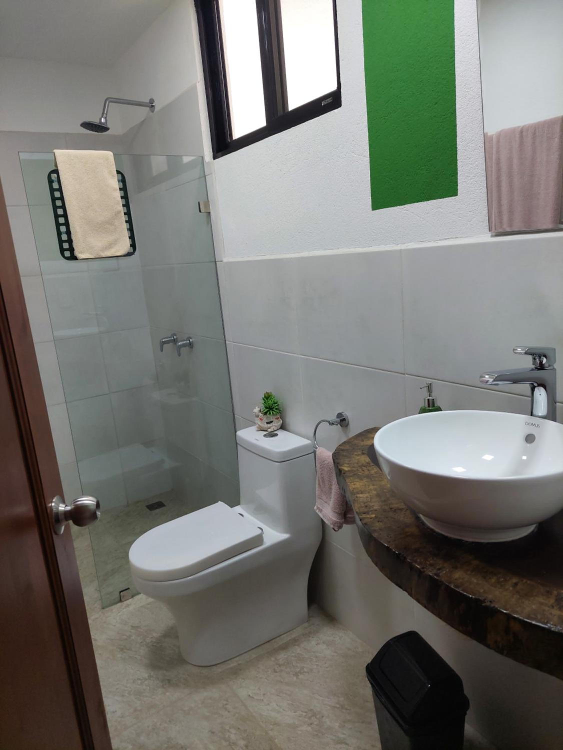 Casa Motmot