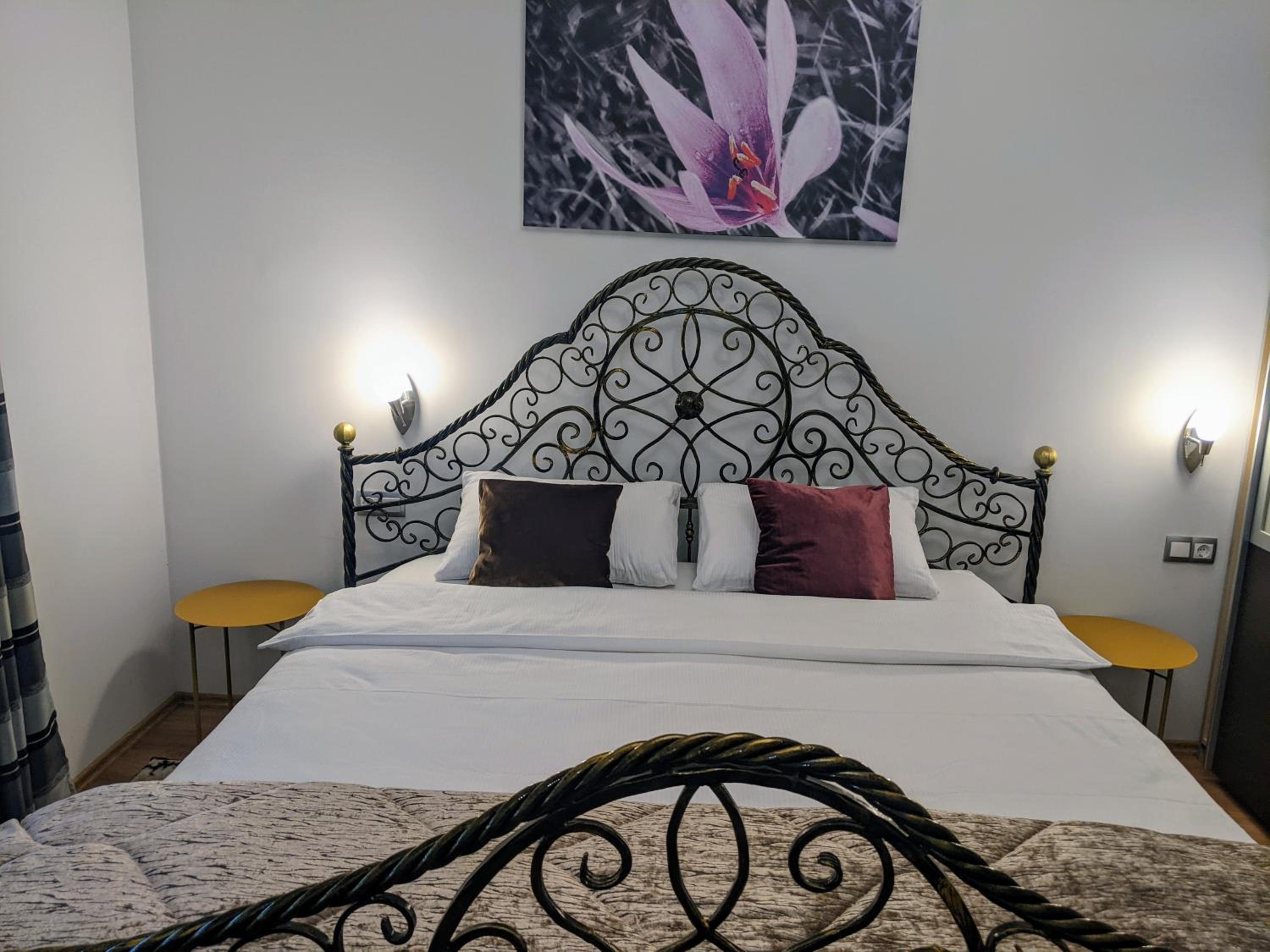 Apartmani Hrastik 1