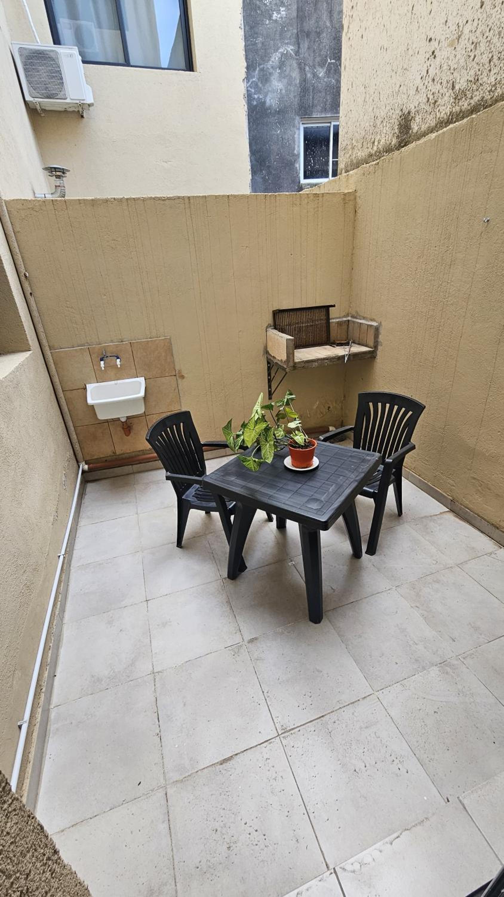 Apartamento sol