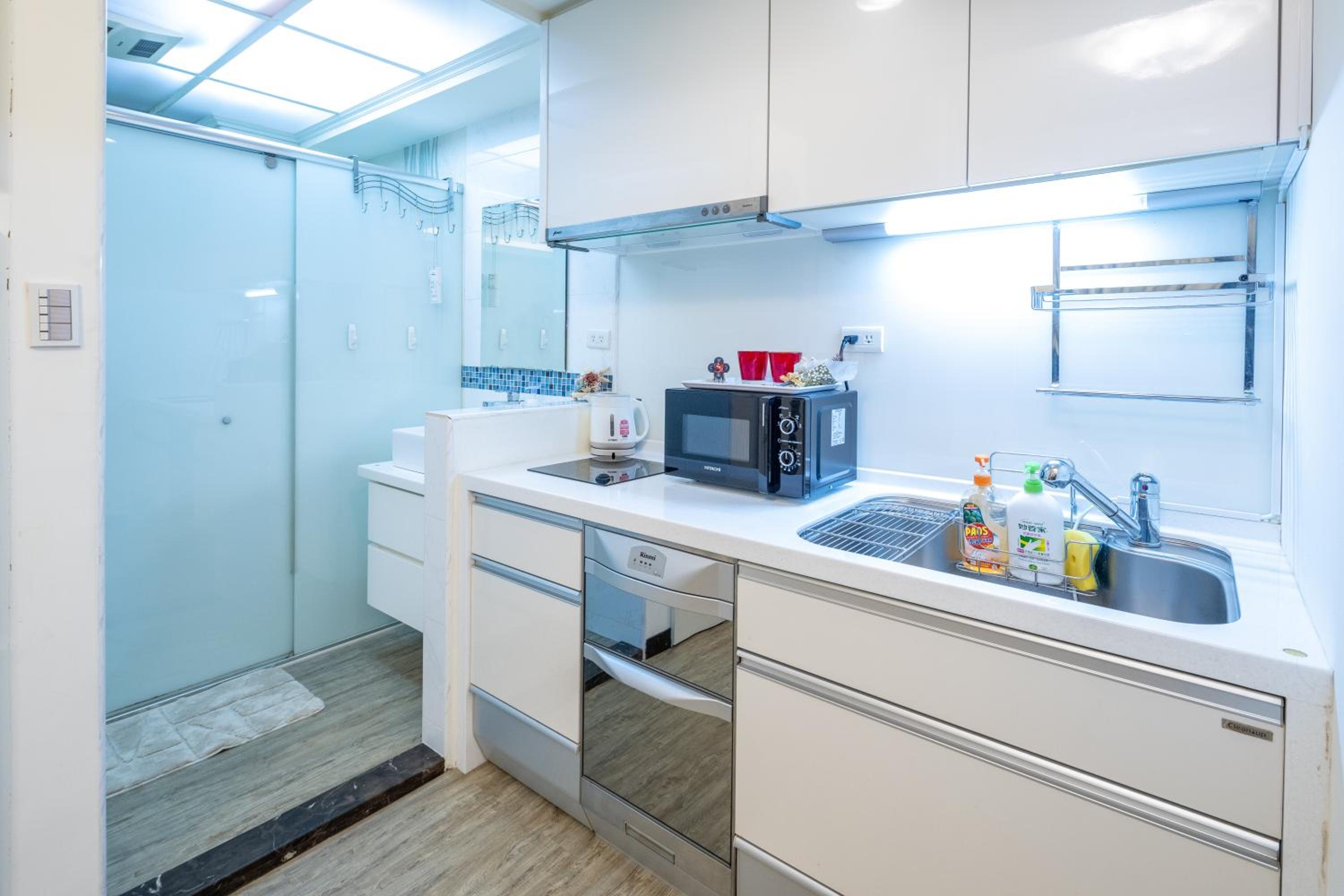 BV Taipei XinYi C