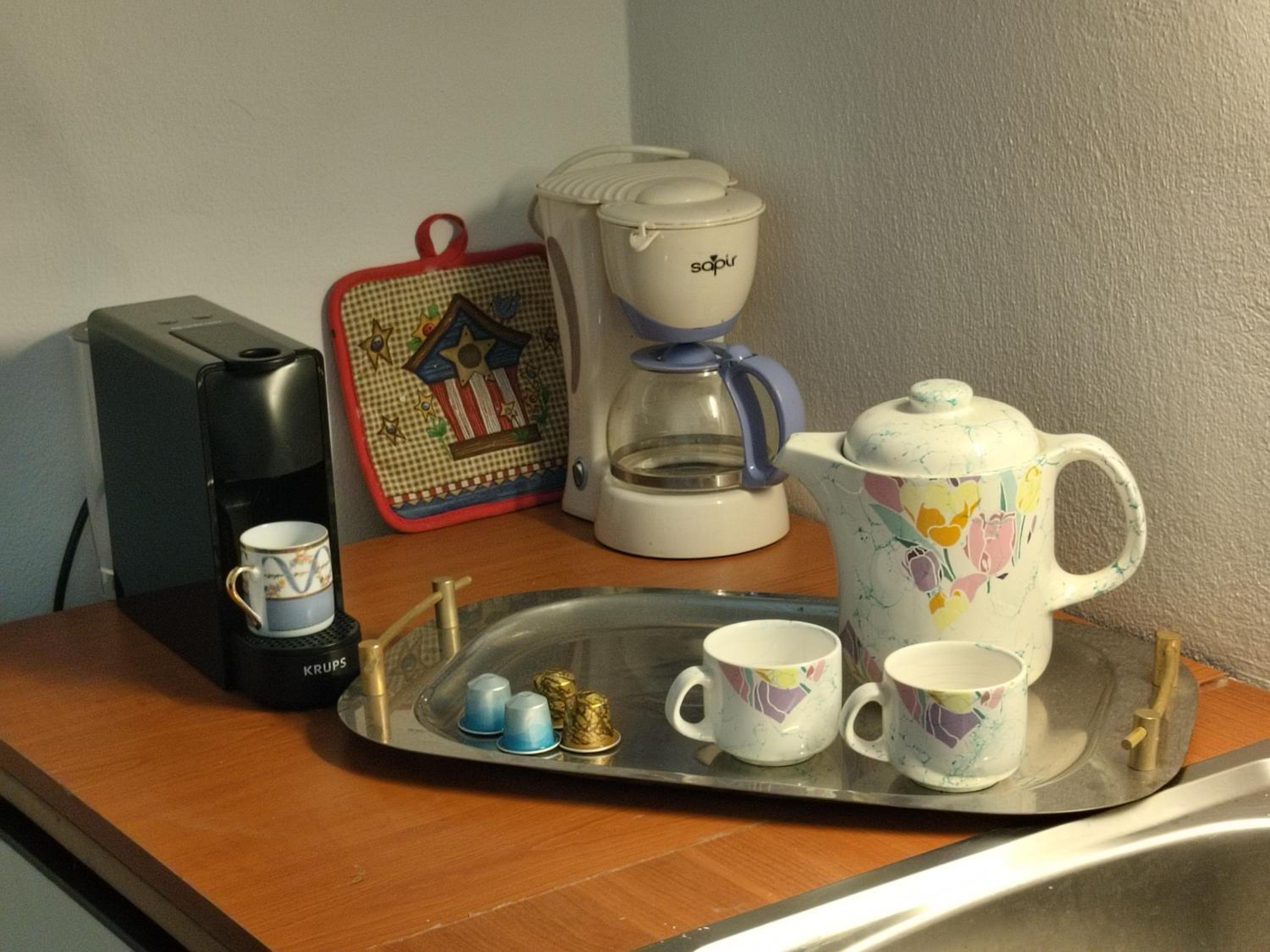 STUDIO OASIS