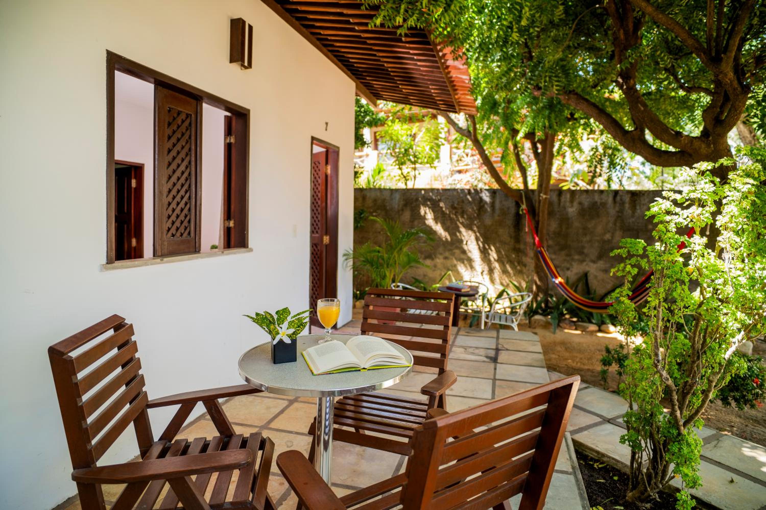 Casa Suiça Brasileira