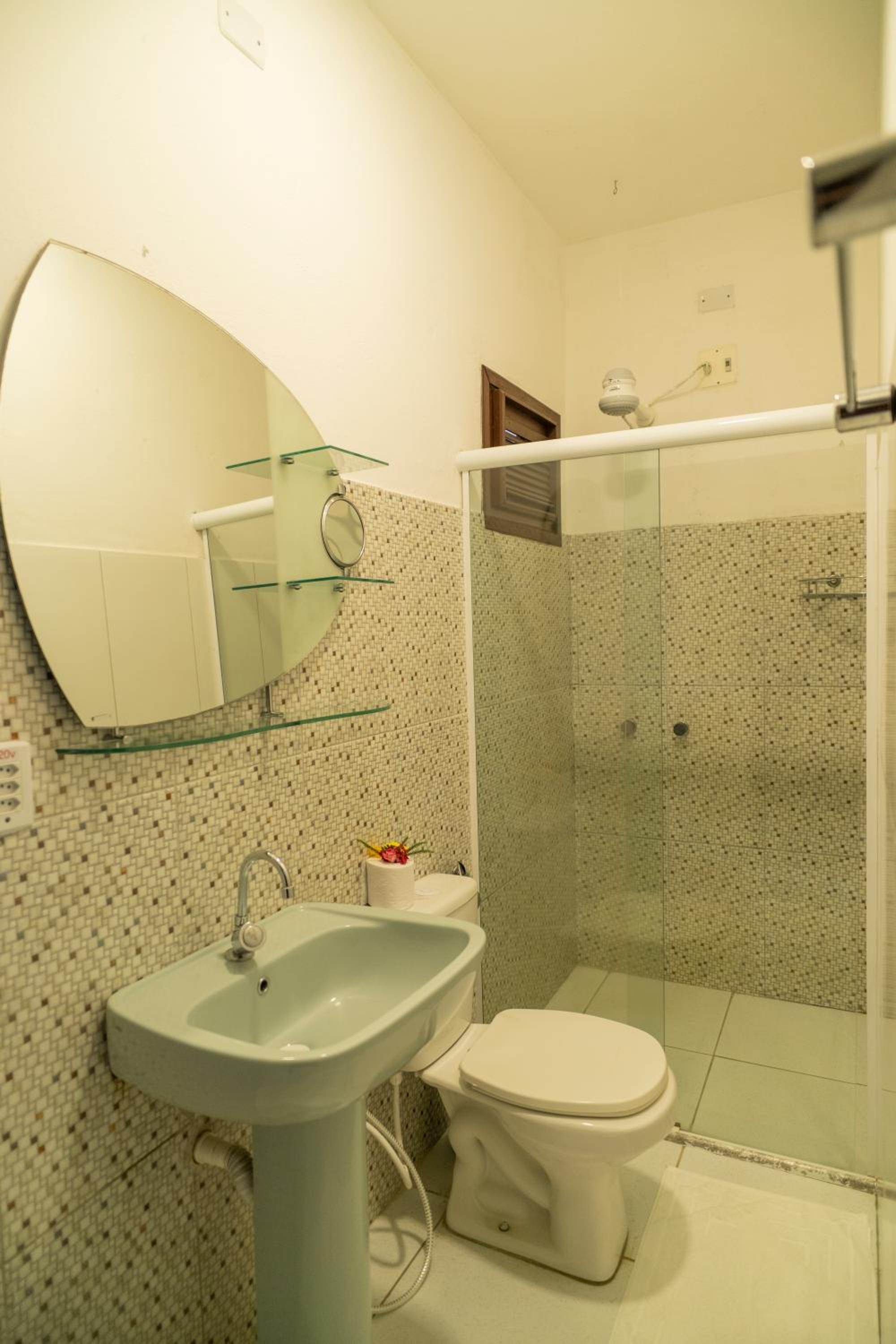 Casa Suiça Brasileira